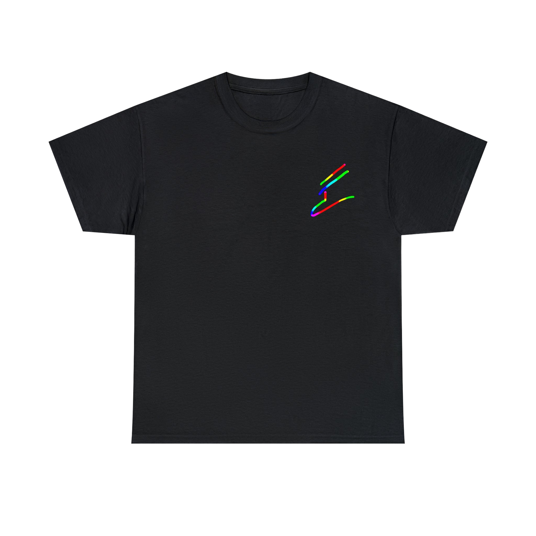 A Simple Gay T-shirt