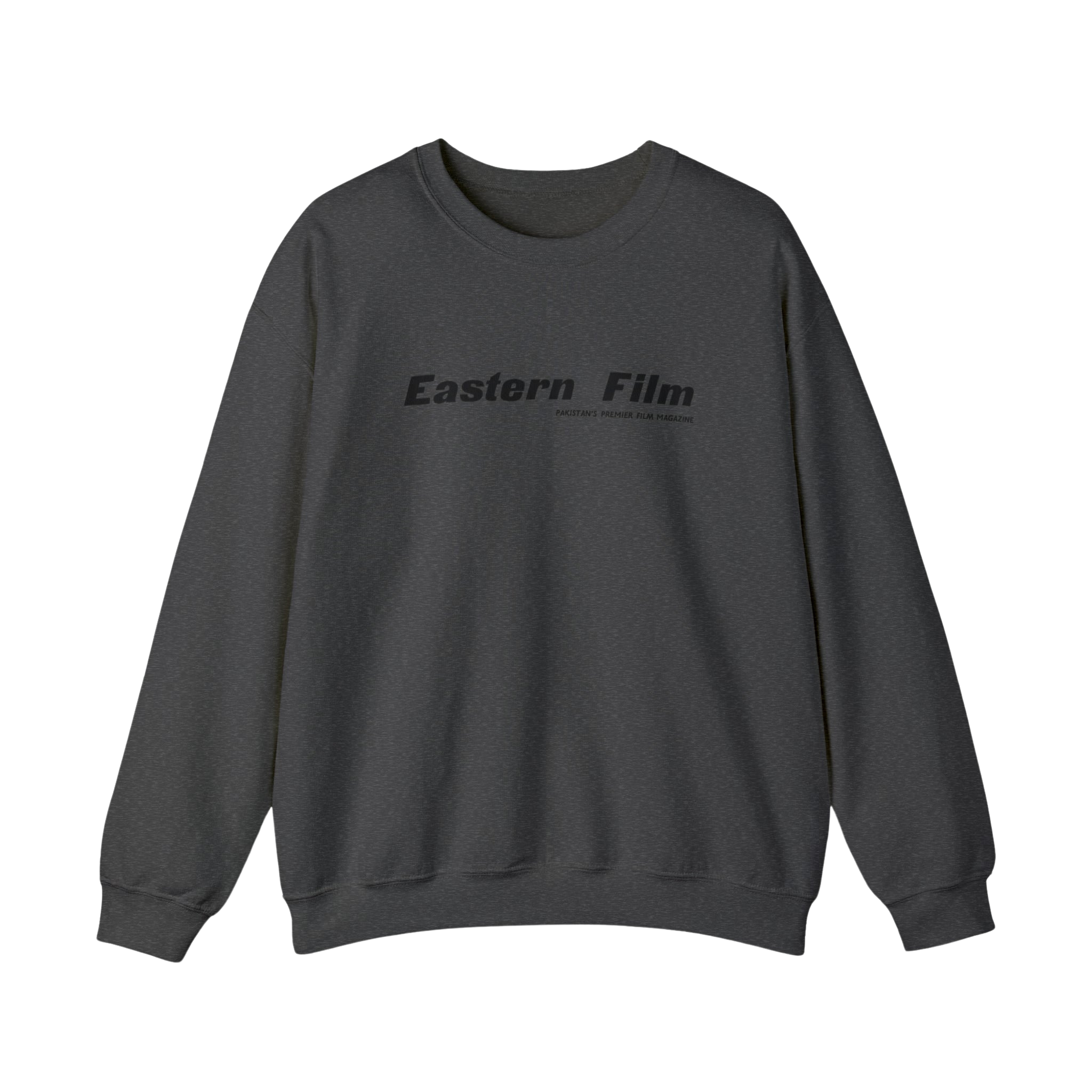 Eastern Film Crewneck Sweatshirt KHAJISTAN