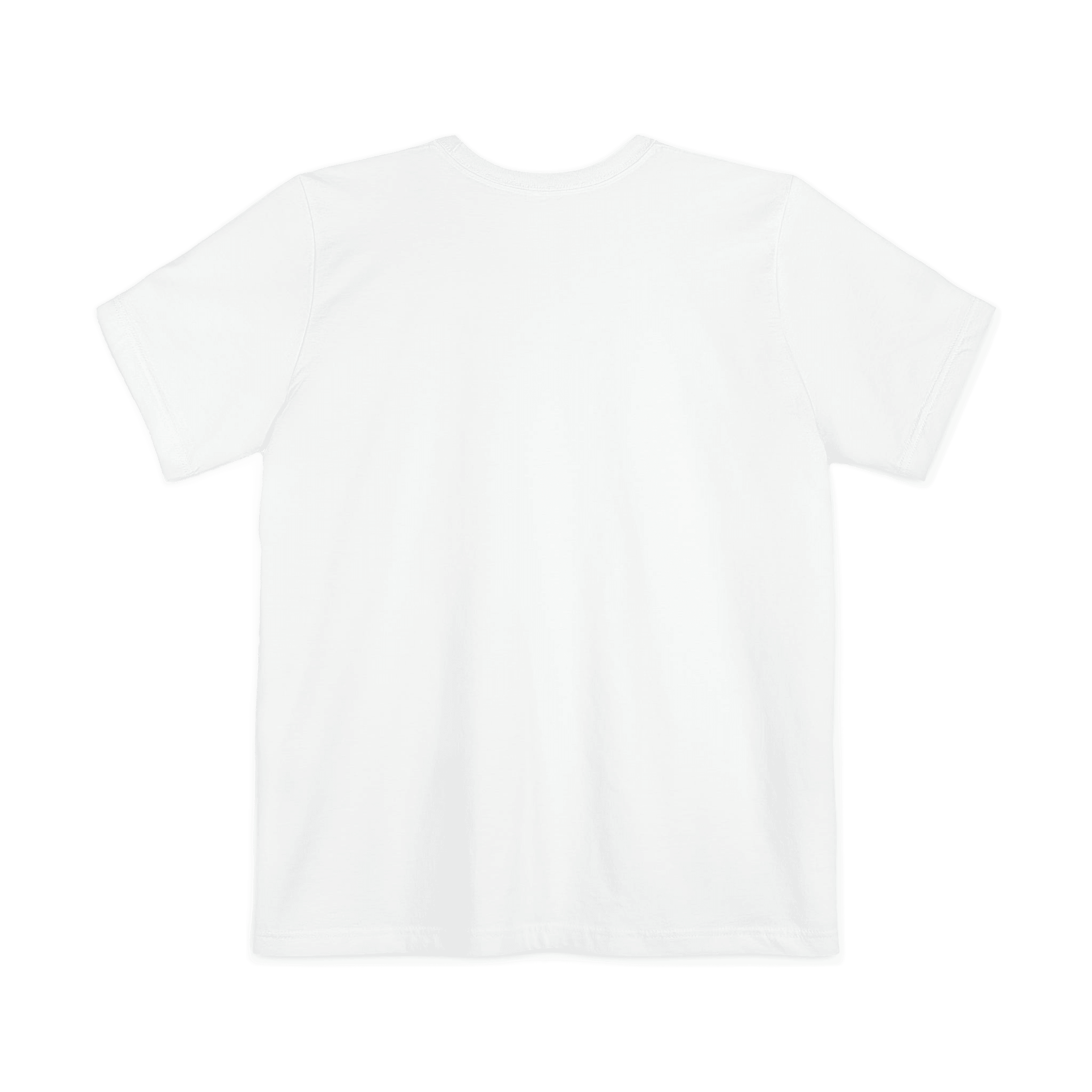 Hot Mix Pocket T-shirt