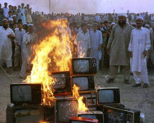 A Graduate on Khajistan