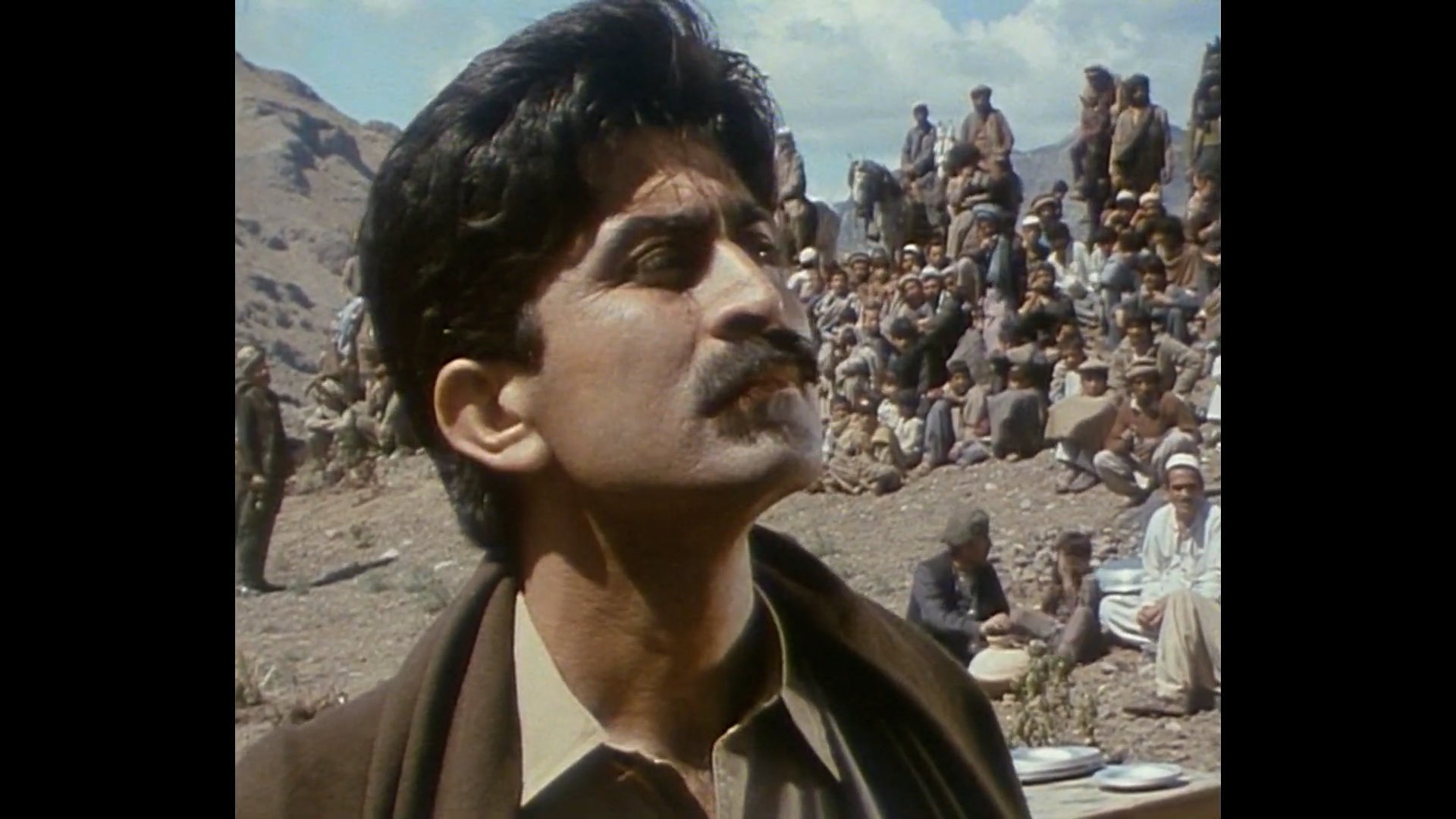 Traffik (1989): What Comes from the Earth Is Not Evil