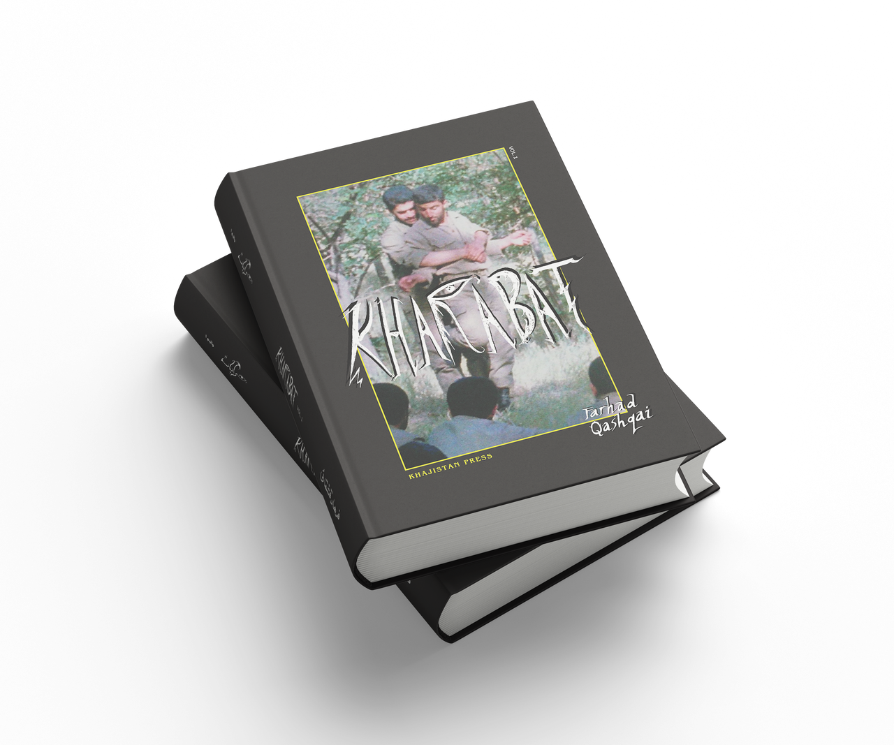 Pashto Books â Khajistanâ