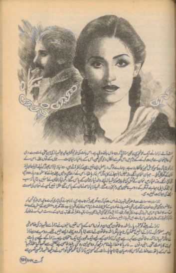 Khawateen Digest (Aug, 1986) - KHAJISTAN™