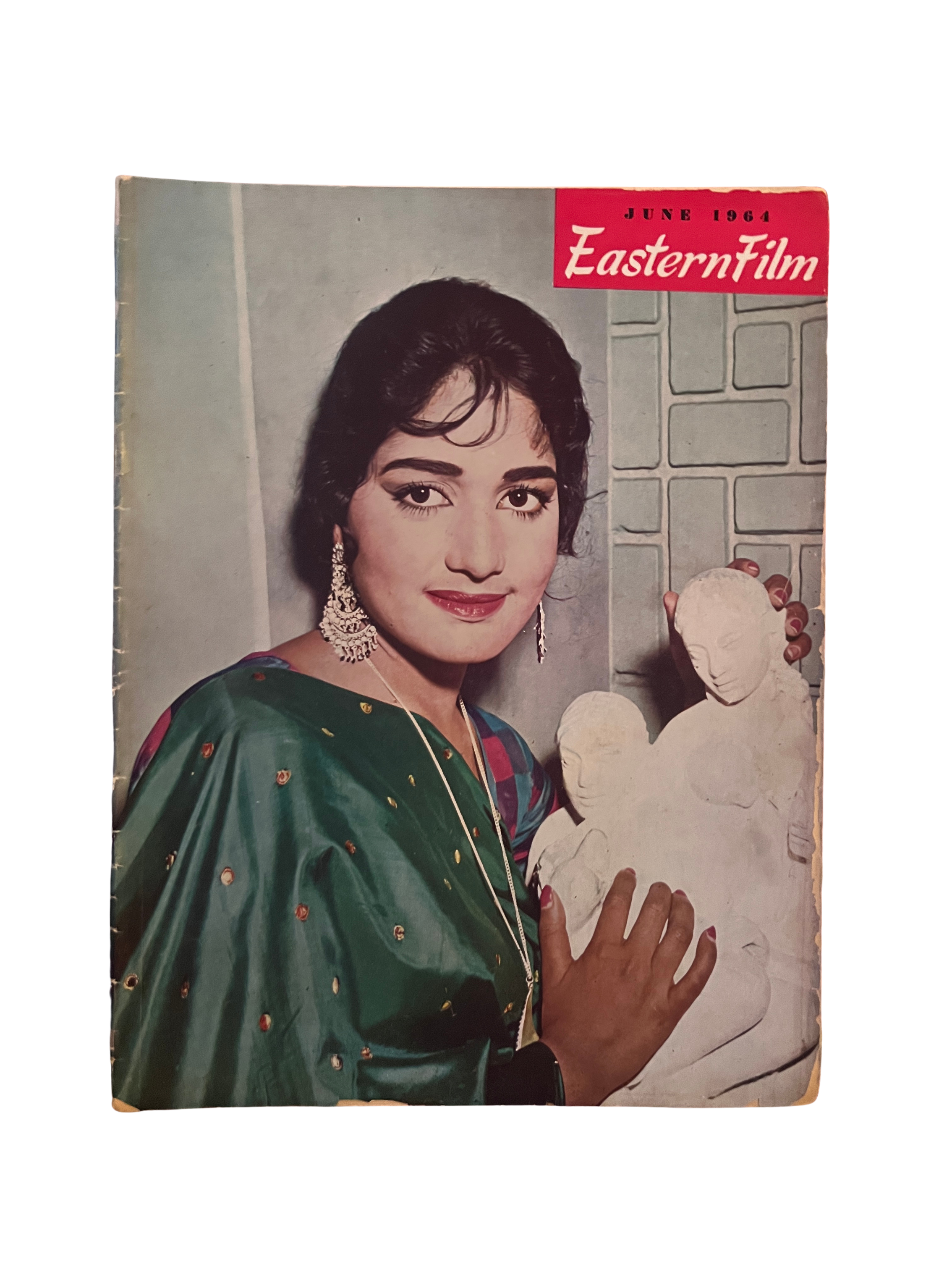58 números de Eastern Film, Karachi (1960–1973, en urdu)