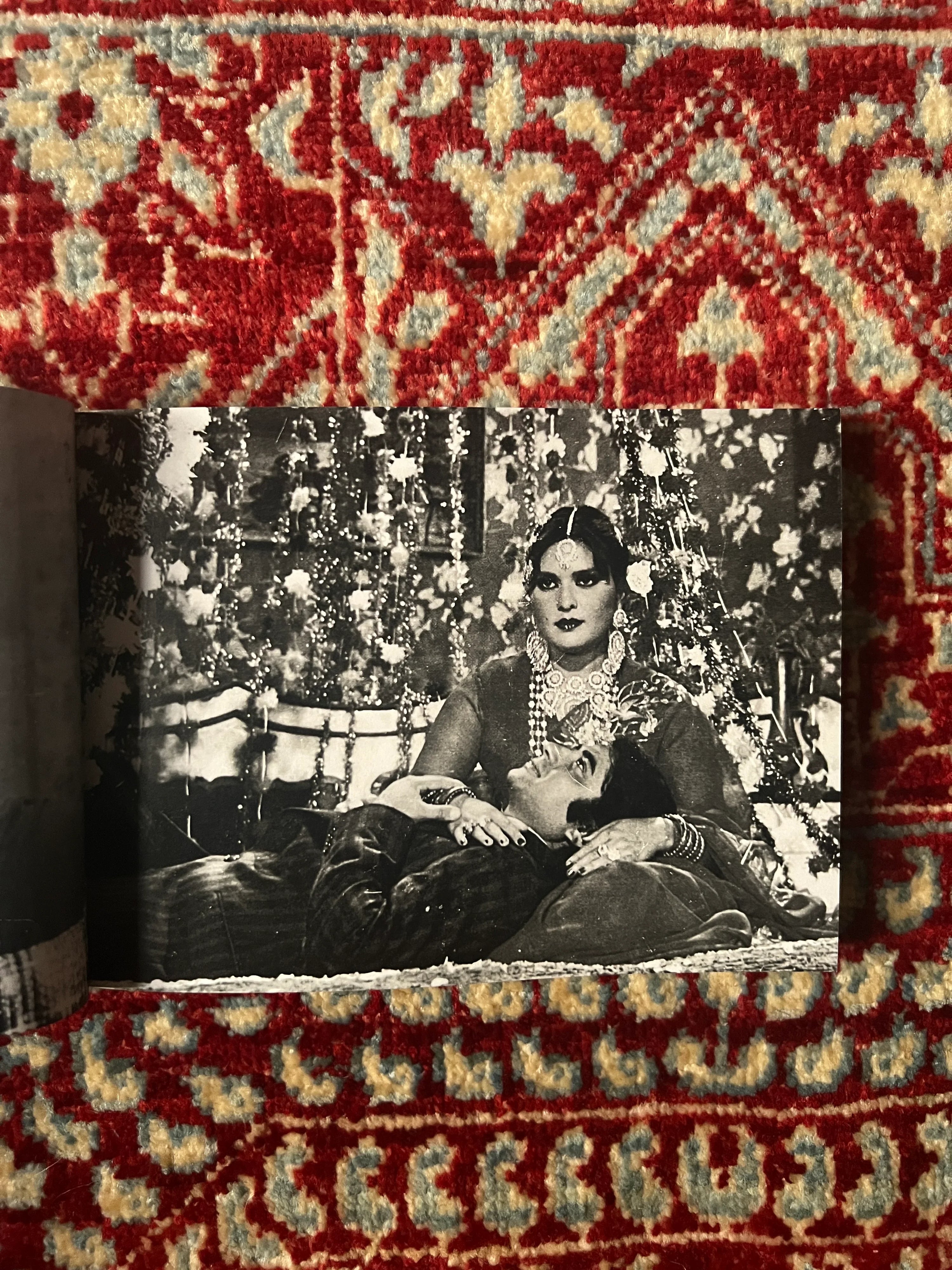 Lollywood Lobby Cards Vol. 1