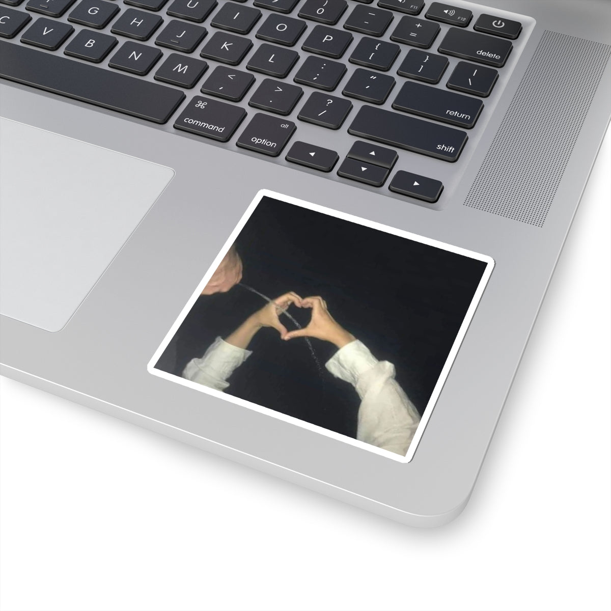khajistan ig Sticker