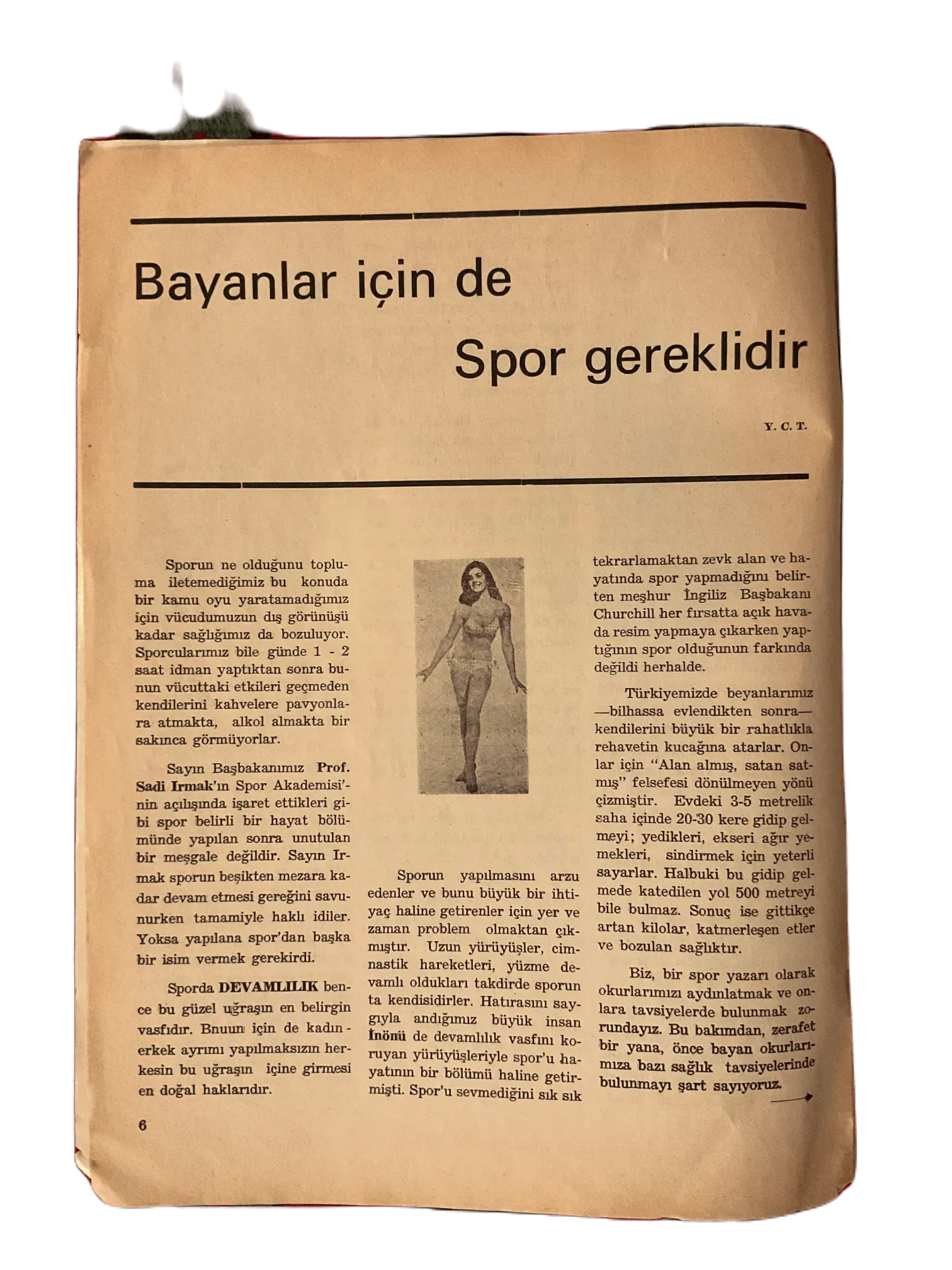 12 Issues of Halter (1963-1974, Turkish Monthly Weightlifting Magazine, Turkey) - KHAJISTAN™