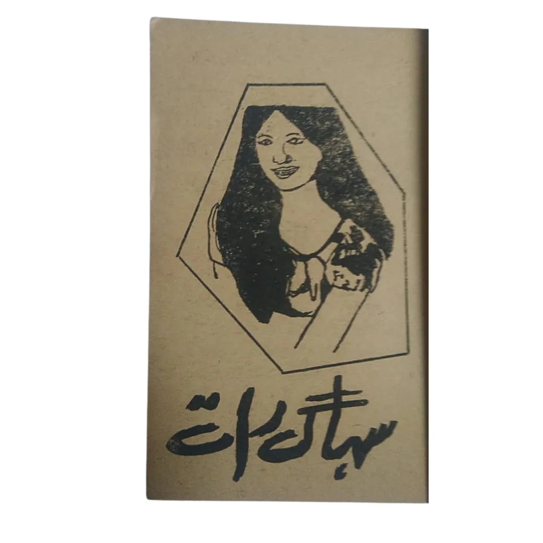 14 Magazines and Books of Banned Urdu Erotica (1970s, Pakistan) - KHAJISTAN™