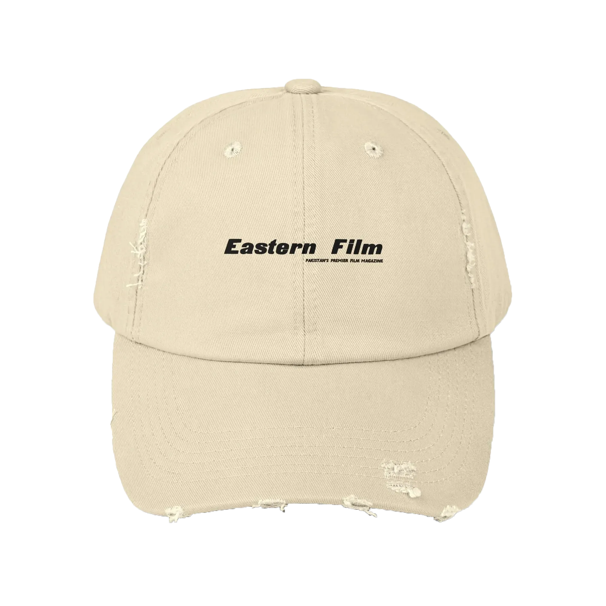 Eastern Film Logo Hat