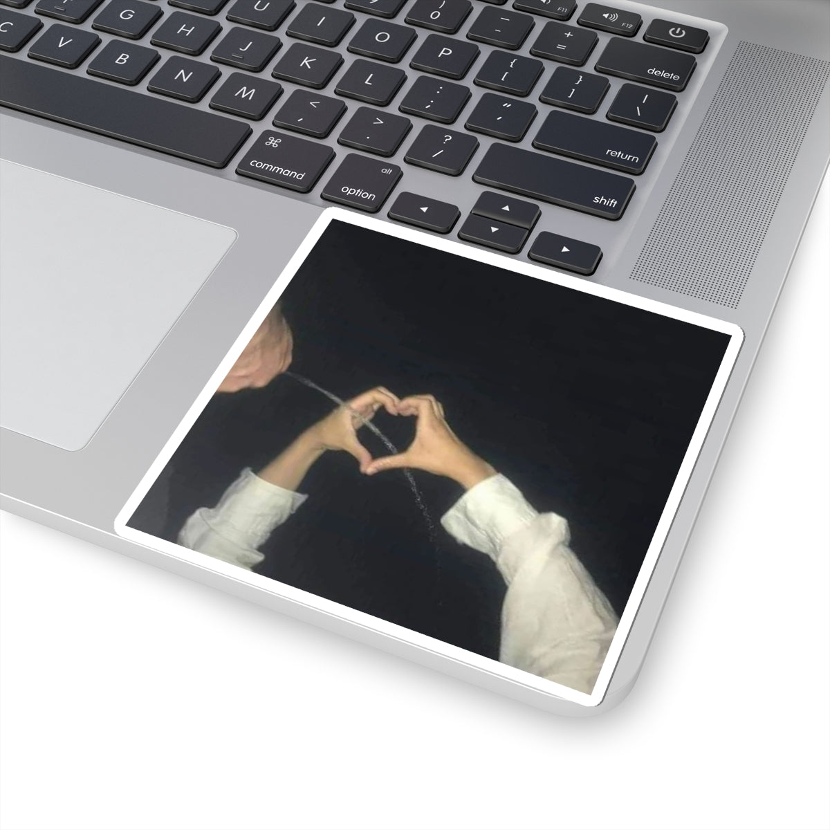 khajistan ig Sticker