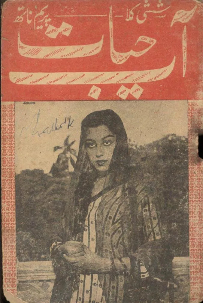 1950s-1970s Rare Urdu Film Stories | 400 stories - KHAJISTAN™