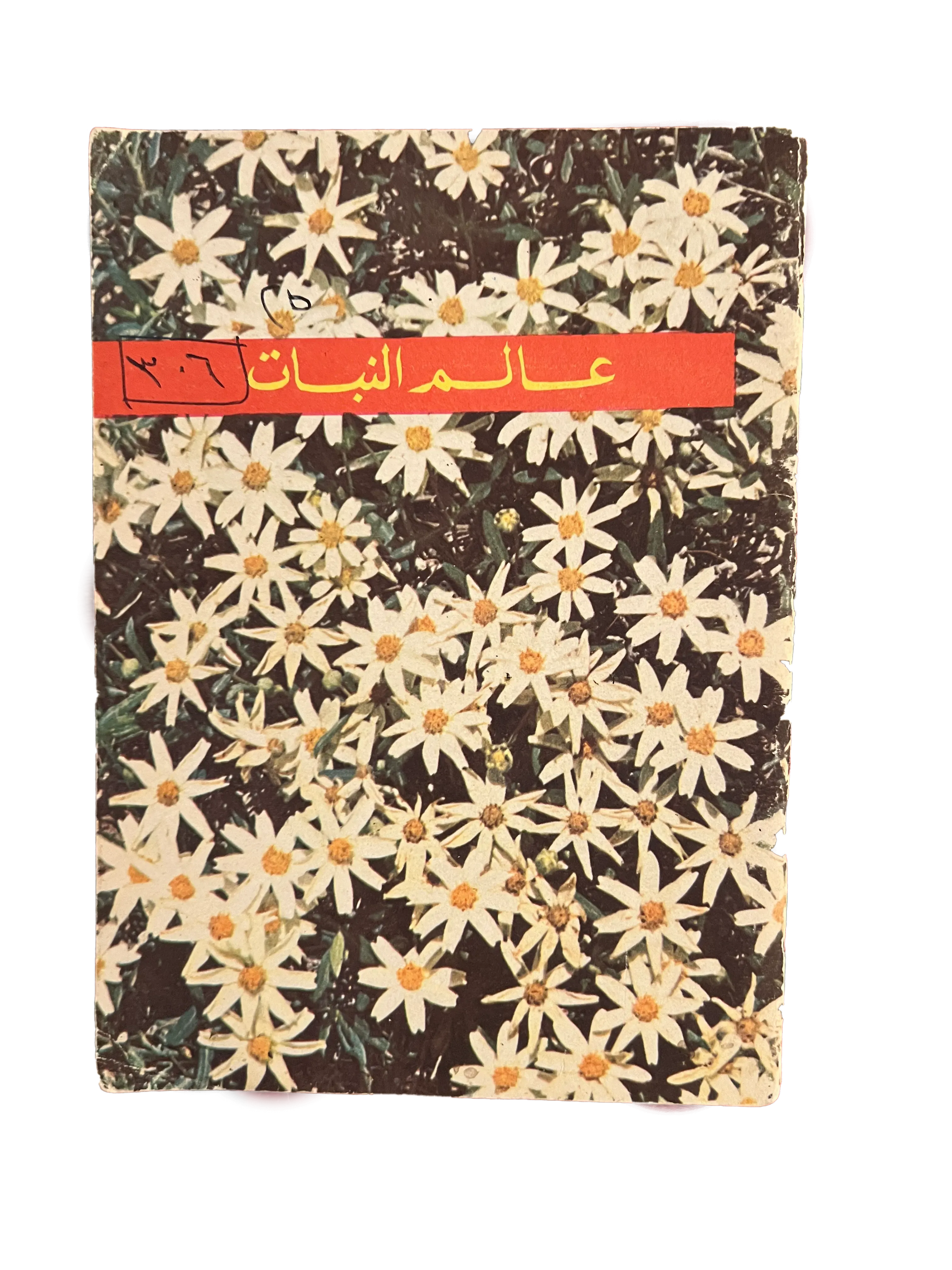 1964 Alam al-Nabat (The World of Plants) - KHAJISTAN™