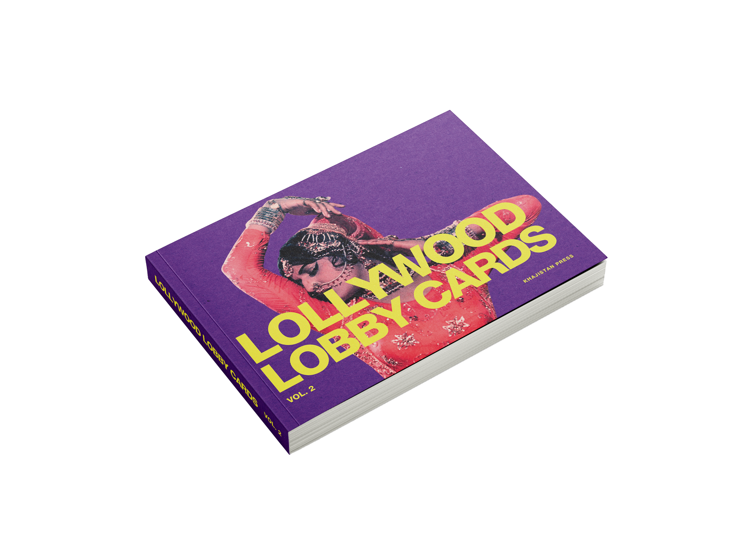 Lollywood Lobby Cards Vol. 2