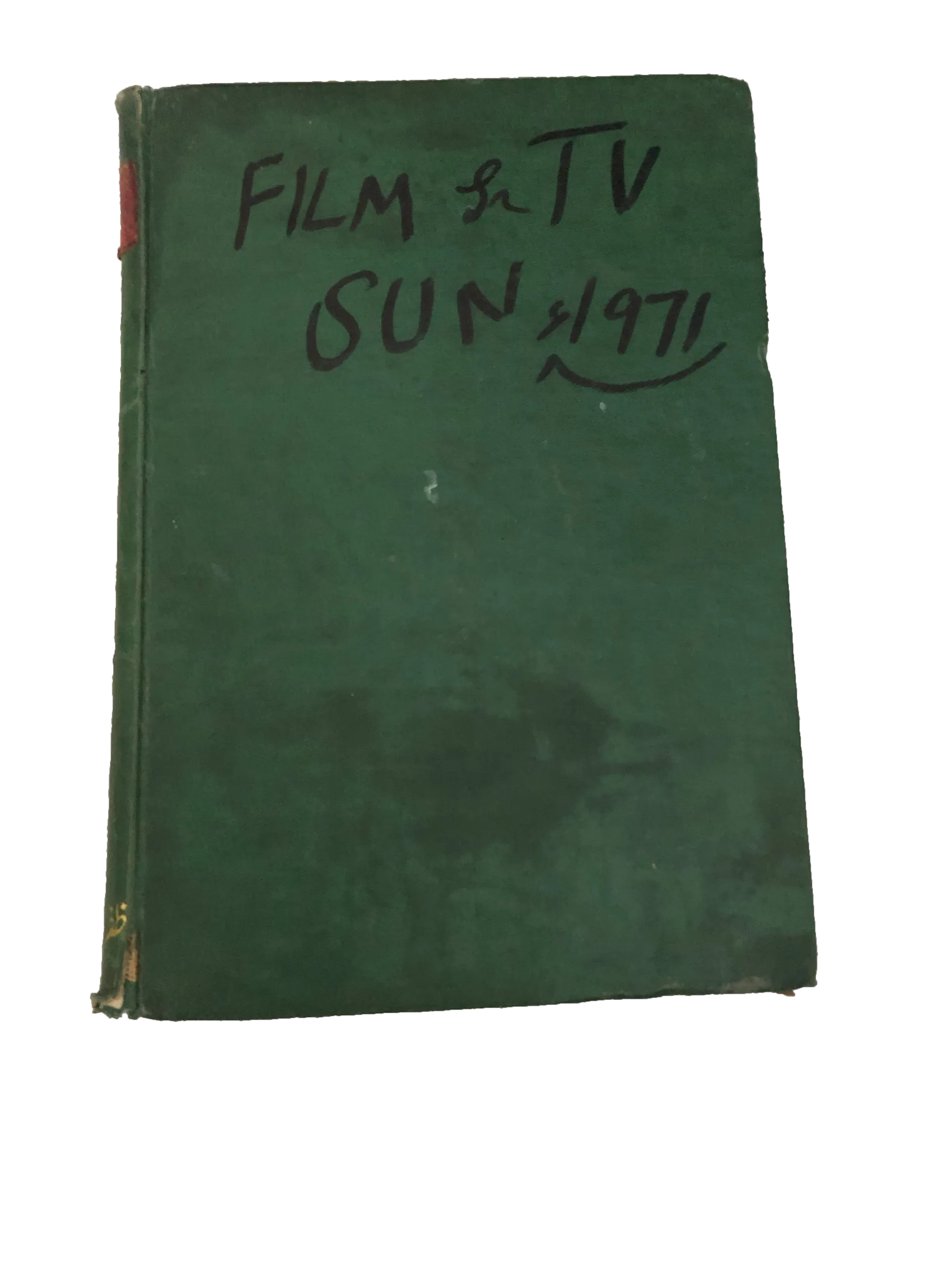 2 Issues of Film & T.V Sun (1971-74, English) - KHAJISTAN™