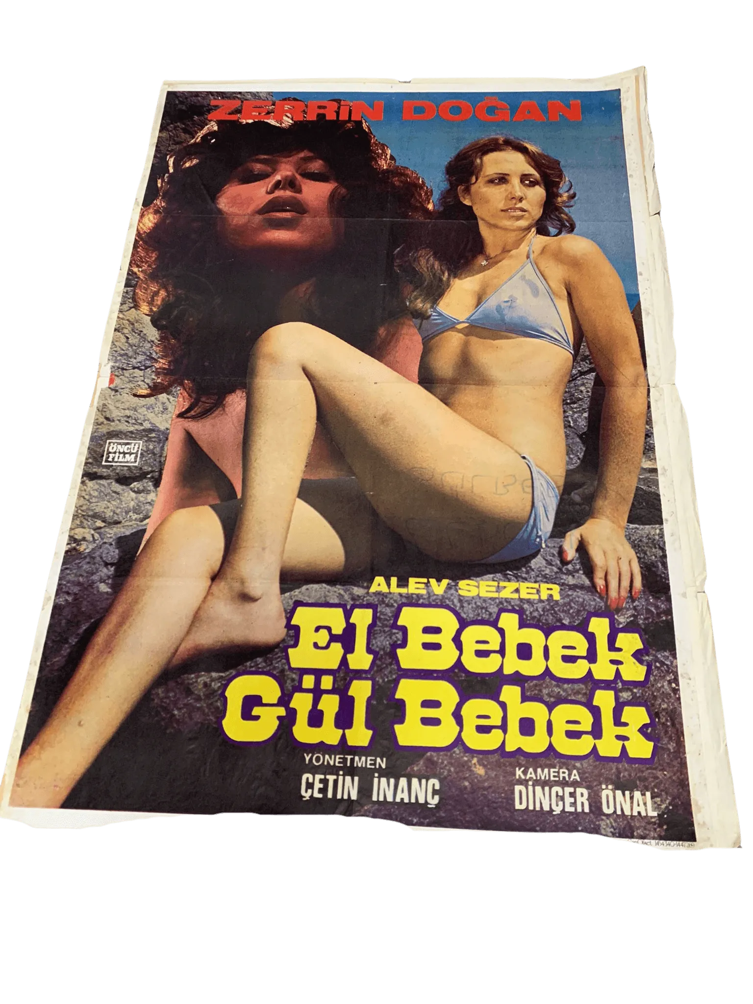 200 Posters of Turkish Erotic Film (1970s-1980s, Turkey) - KHAJISTAN™