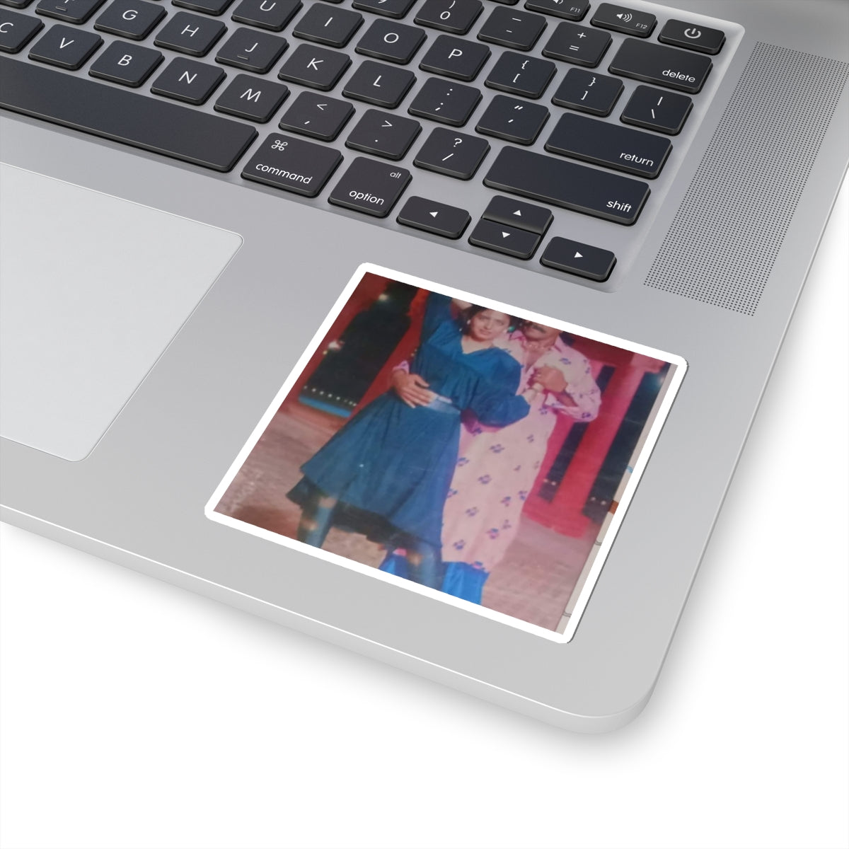 sultan-rahi Sticker