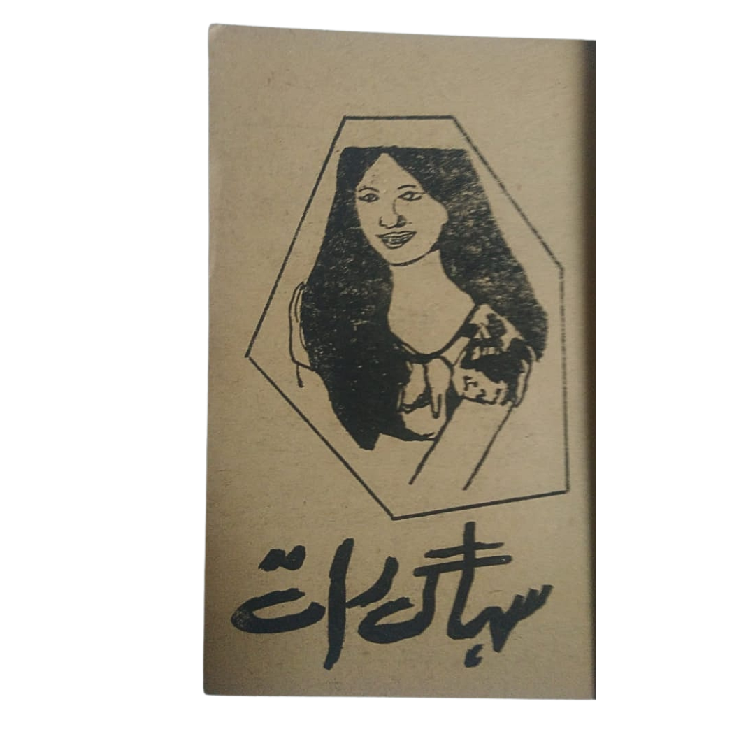 1970s Banned Urdu Erotica | 14 Magazines and Books