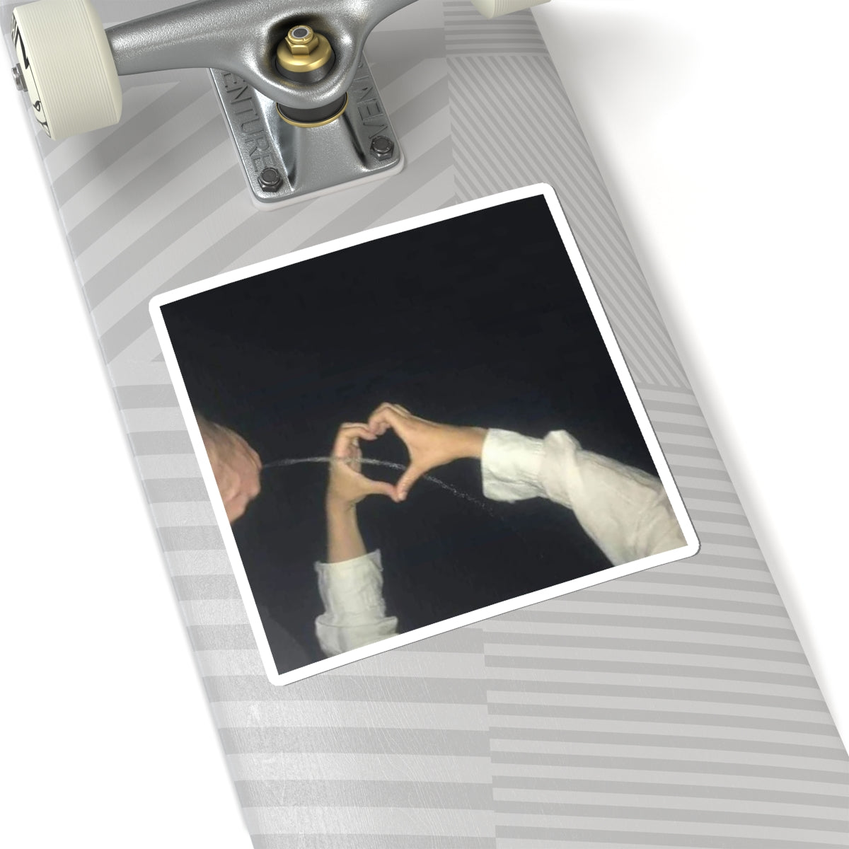 khajistan ig Sticker