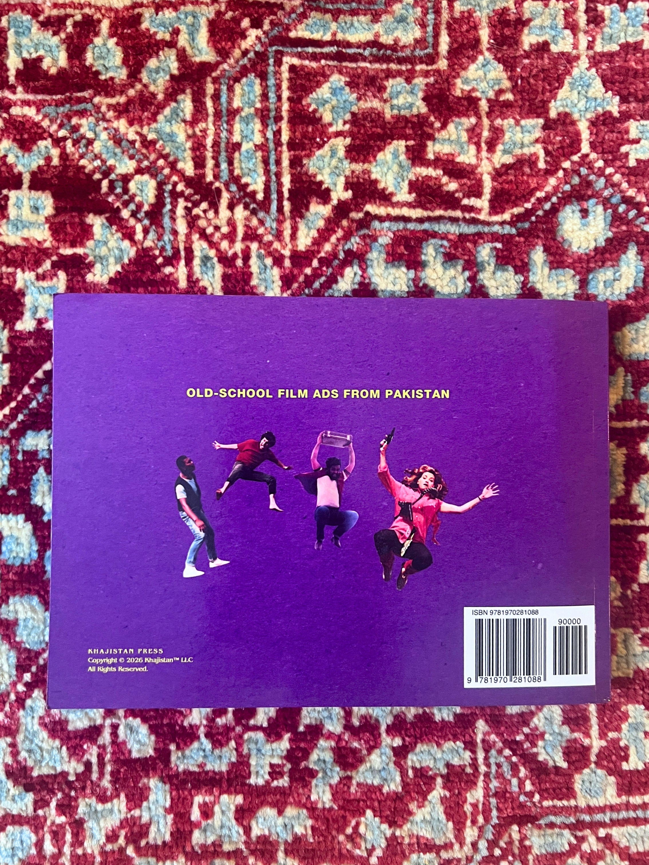 Lollywood Lobby Cards Vol. 2