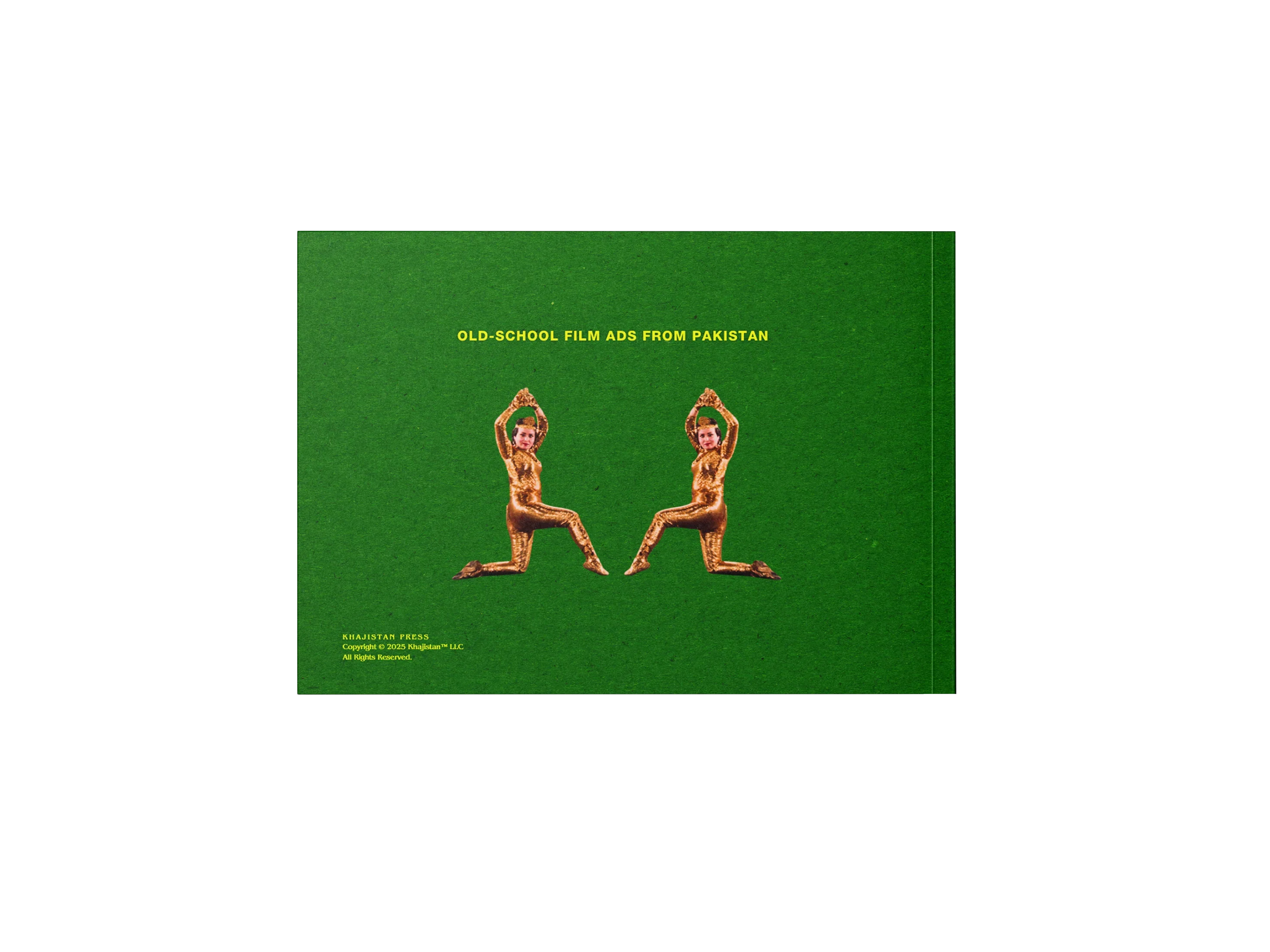 Lollywood Lobby Cards Vol. 1