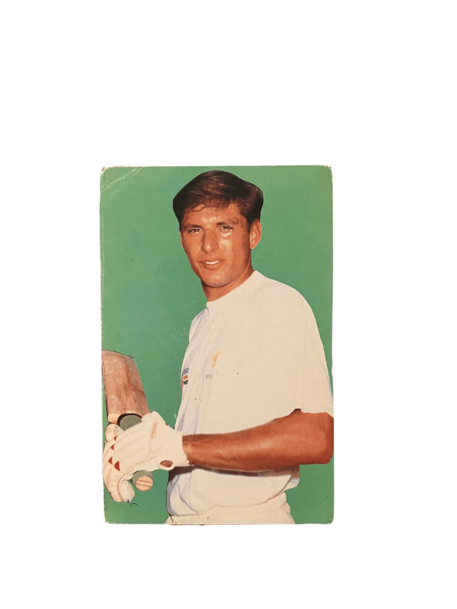 30 Postcards of Cricket Legends Collection (1990s, Pakistan) - KHAJISTAN™