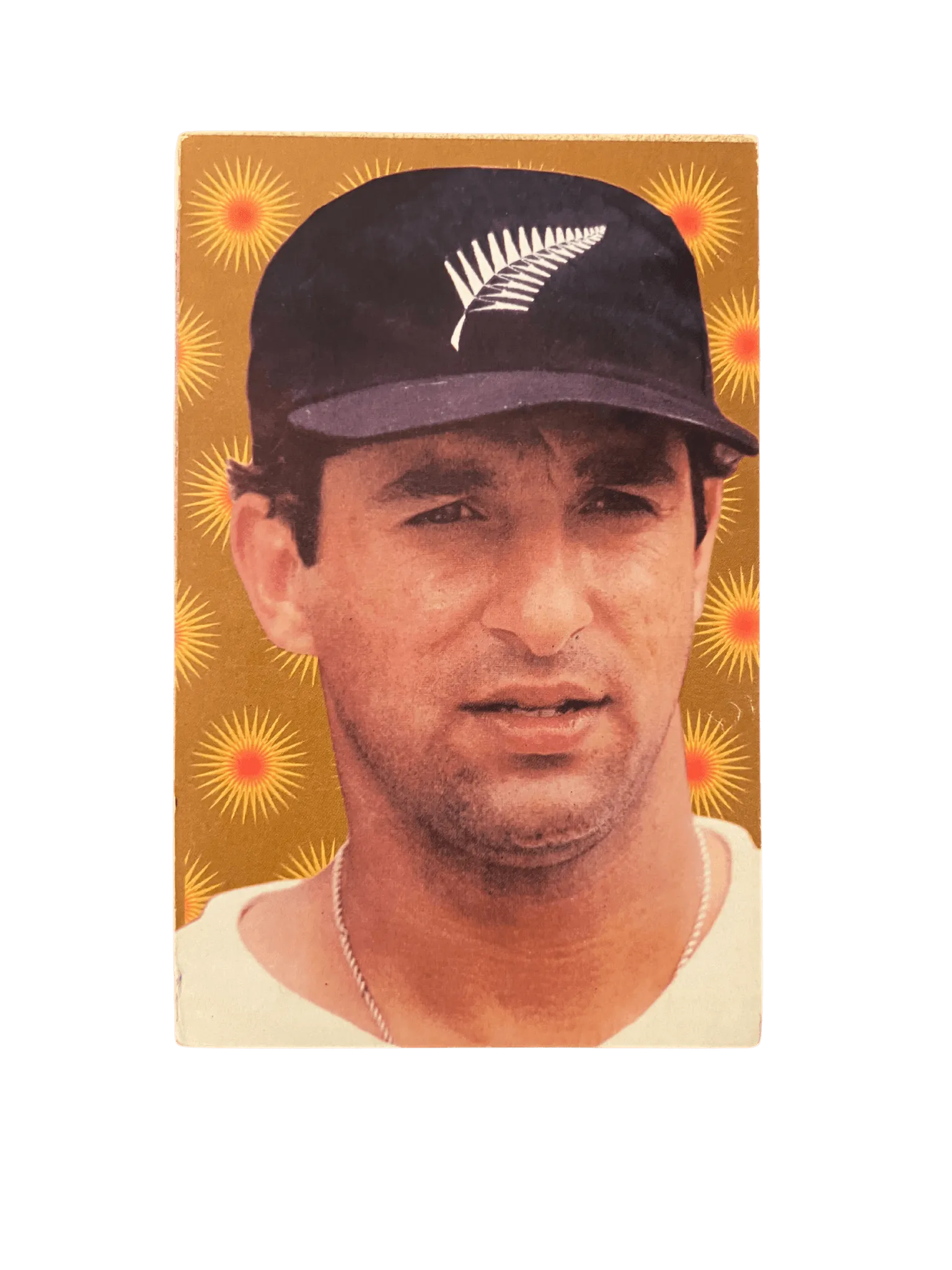 30 Postcards of Cricket Legends Collection (1990s, Pakistan) - KHAJISTAN™