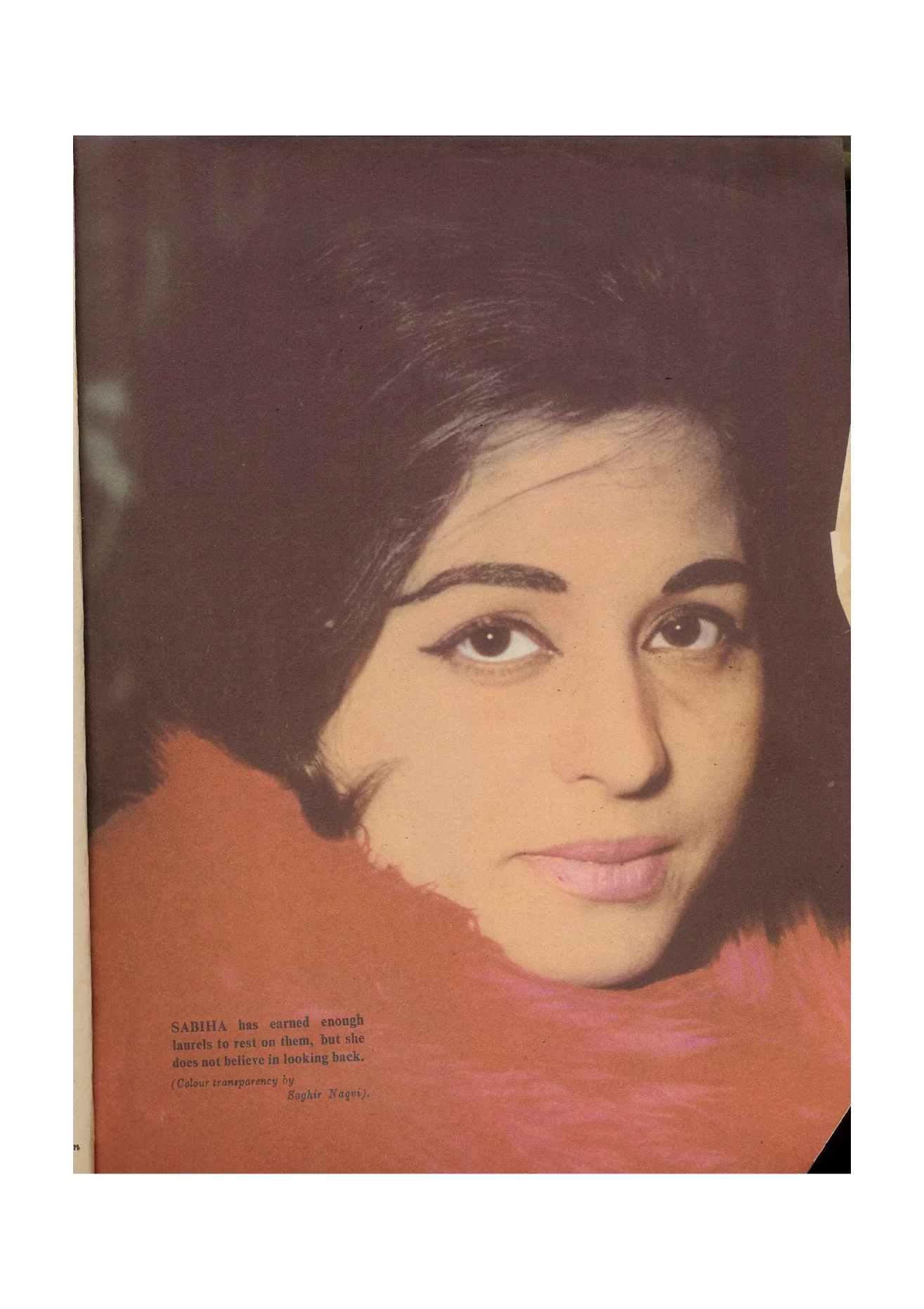 48 Digital Issues of Eastern Film Magazine (1959-1972, Pakistan)