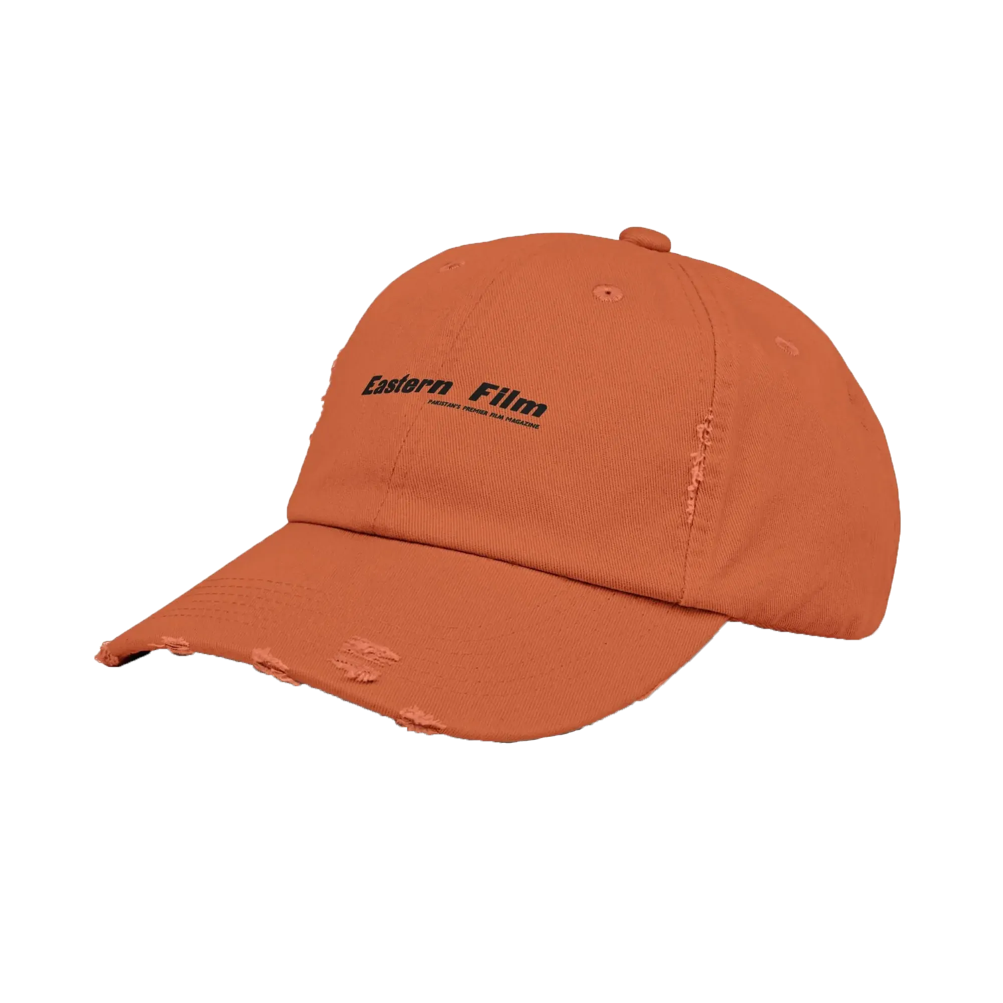 Eastern Film Logo Hat