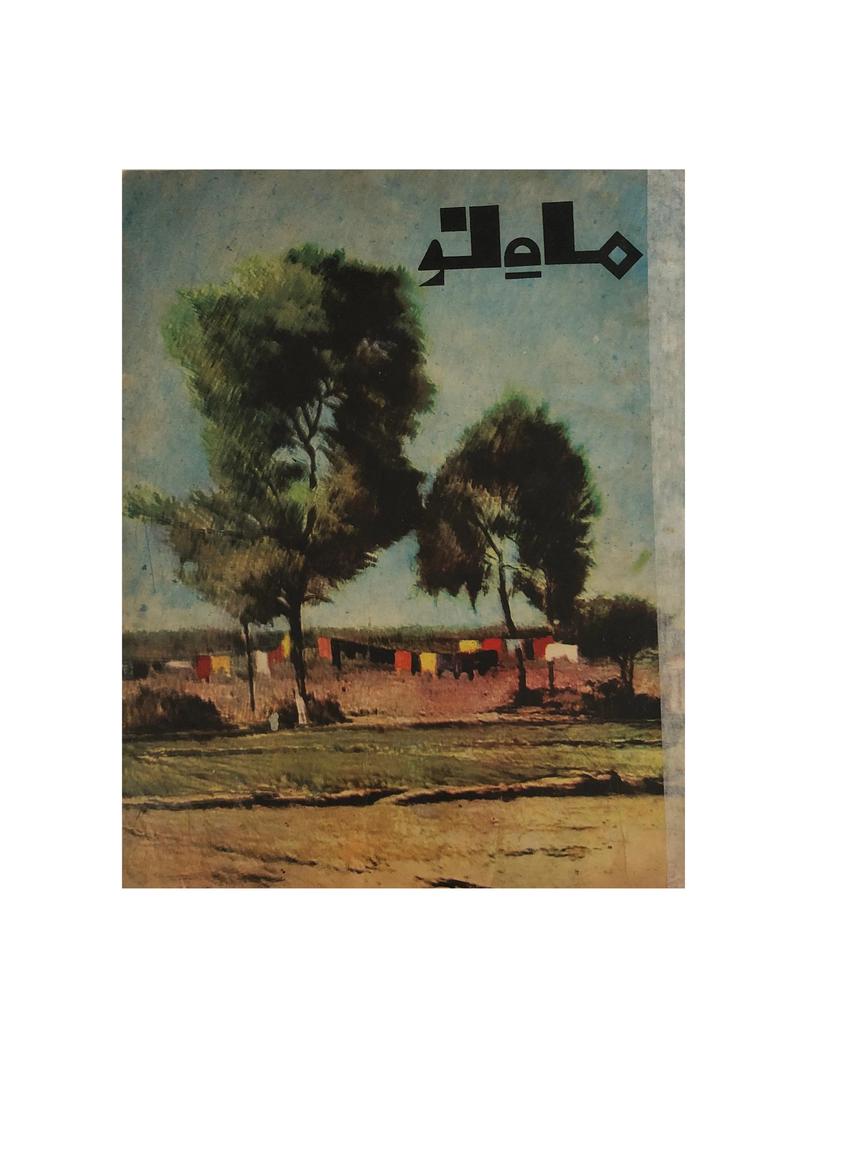 39 Issues of Mah-i-Nau (1949-1978, Karachi, Urdu) - KHAJISTAN™