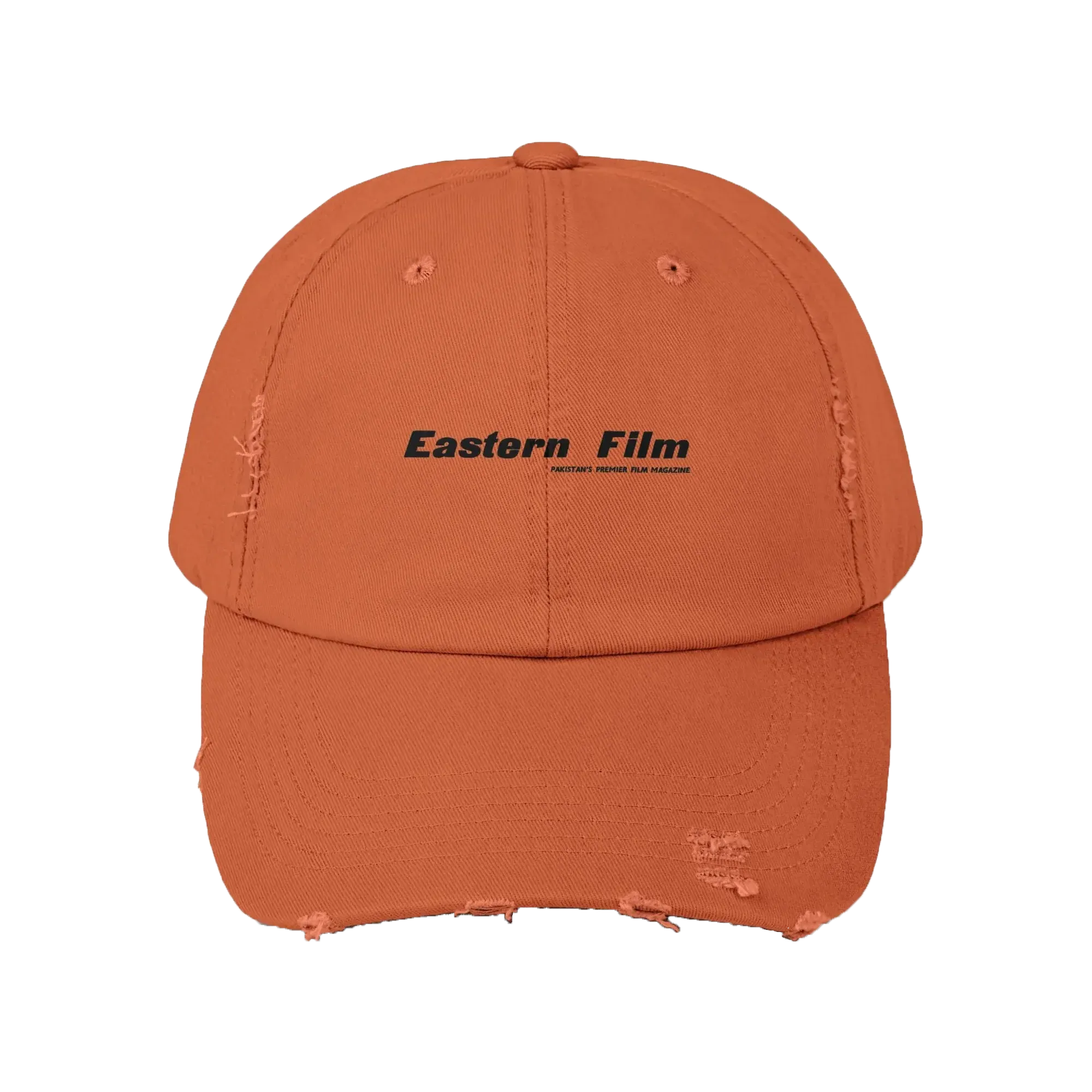 Eastern Film Logo Hat