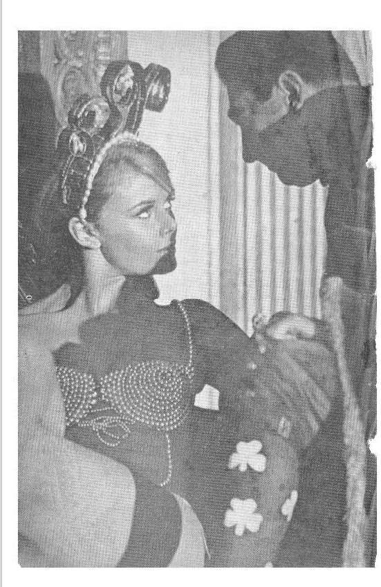 Cinema Star (May 22, 1967) - KHAJISTAN™