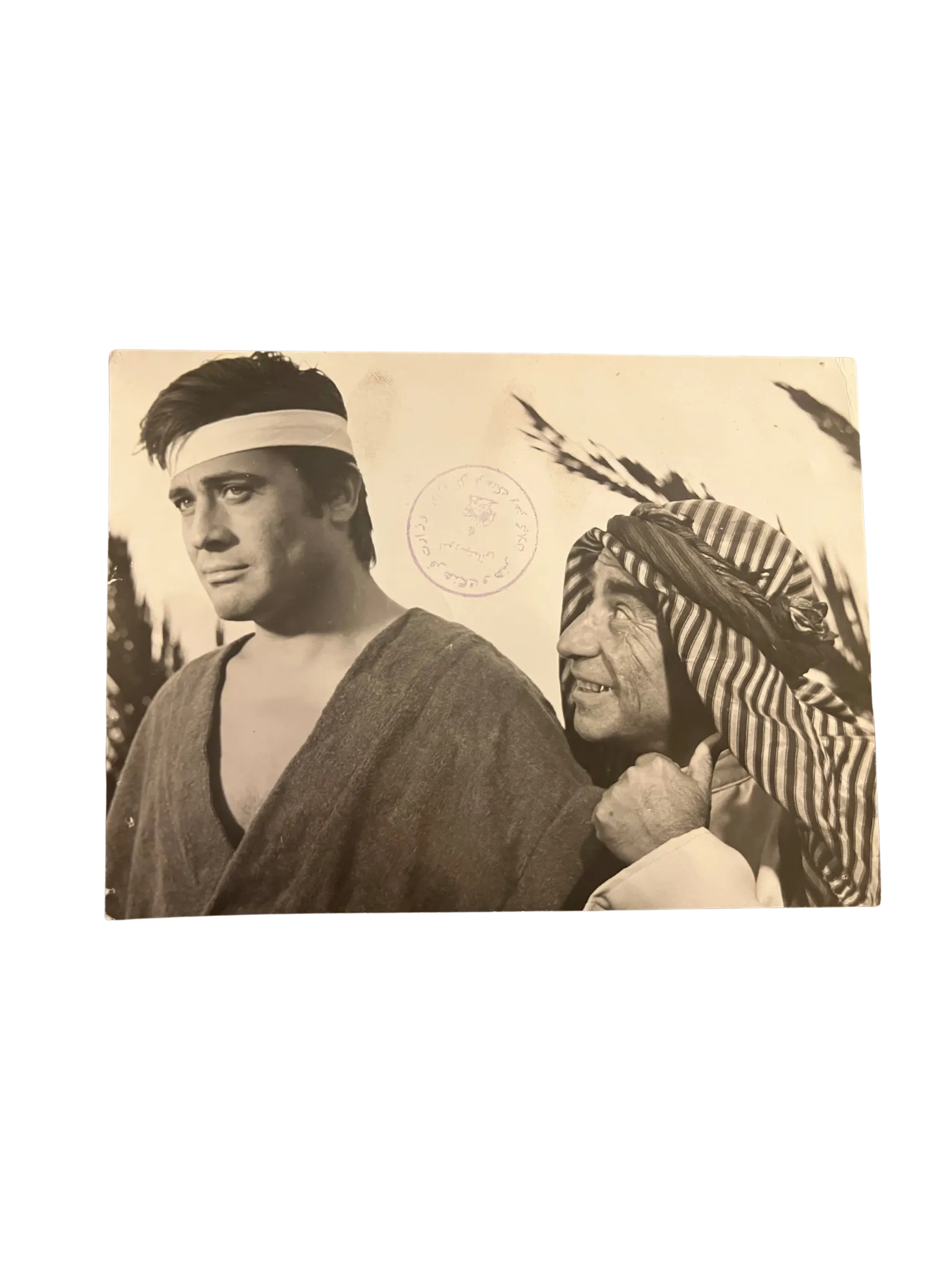 1960s-70s Persian BTS Film Photographs | 75 Photos - KHAJISTAN™