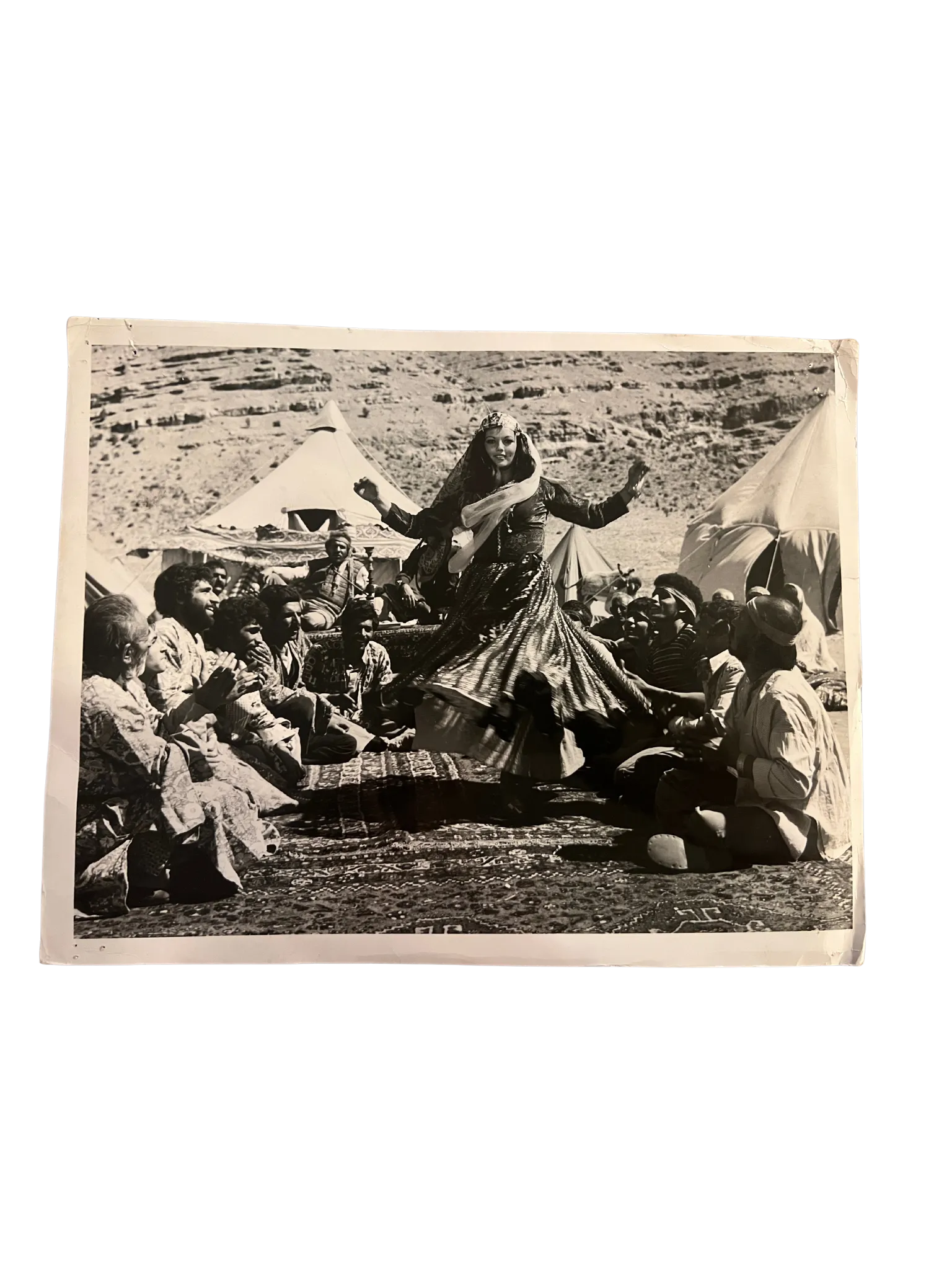 1960s-70s Persian BTS Film Photographs | 75 Photos - KHAJISTAN™