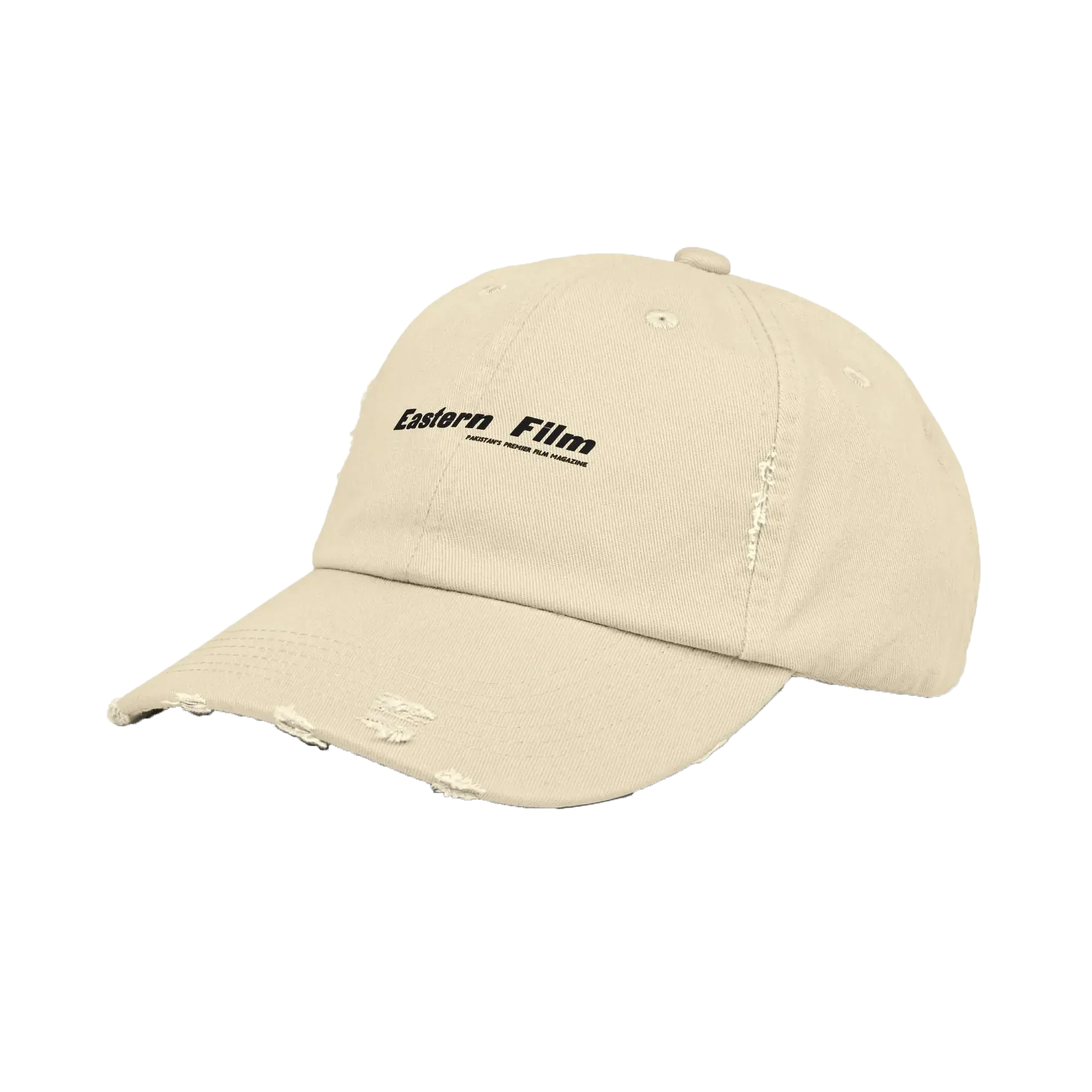 Eastern Film Logo Hat