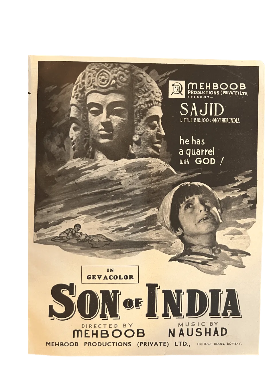 60 Issues of Mother India (1960s, India) - KHAJISTAN™