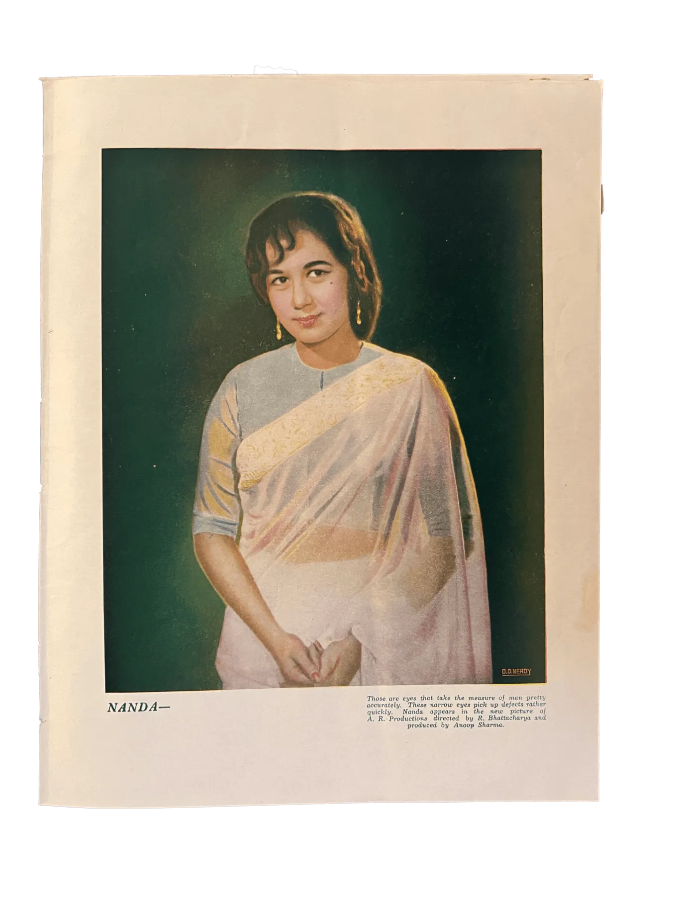 60 Issues of Mother India (1960s, India) - KHAJISTAN™