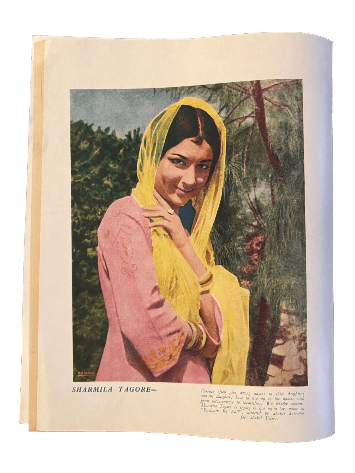 60 Issues of Mother India (1960s, India) - KHAJISTAN™