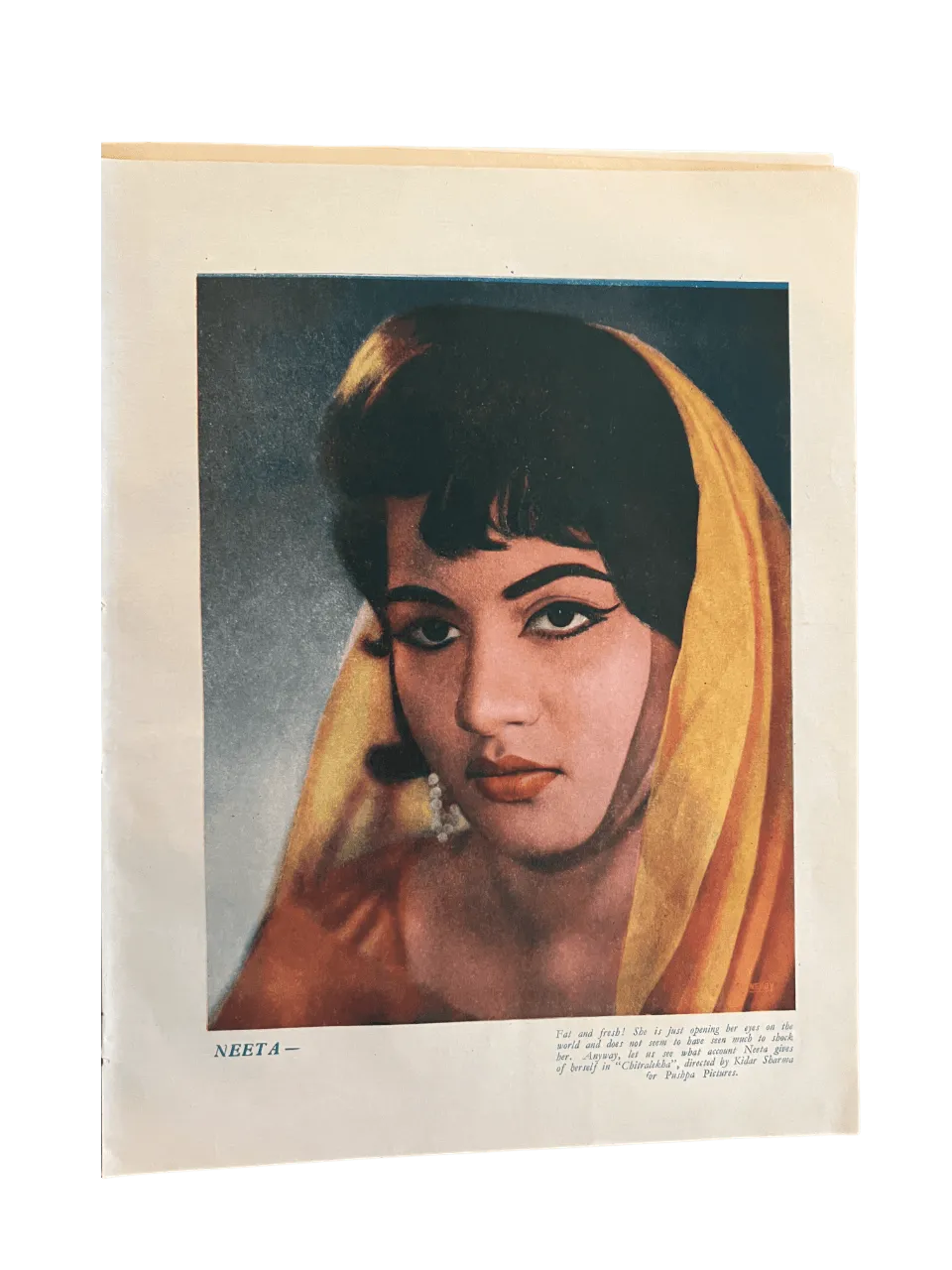 60 Issues of Mother India (1960s, India) - KHAJISTAN™