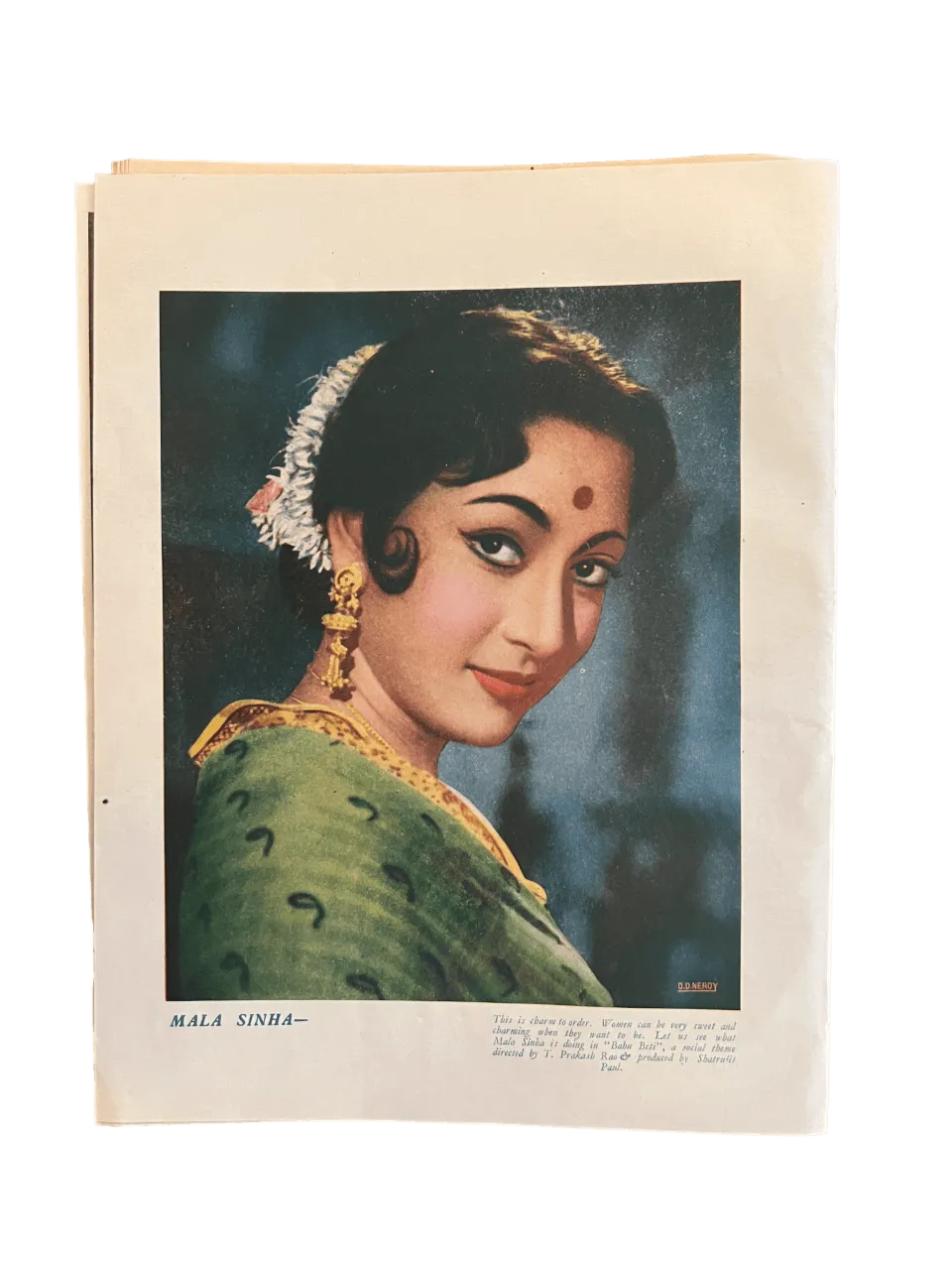 60 Issues of Mother India (1960s, India) - KHAJISTAN™