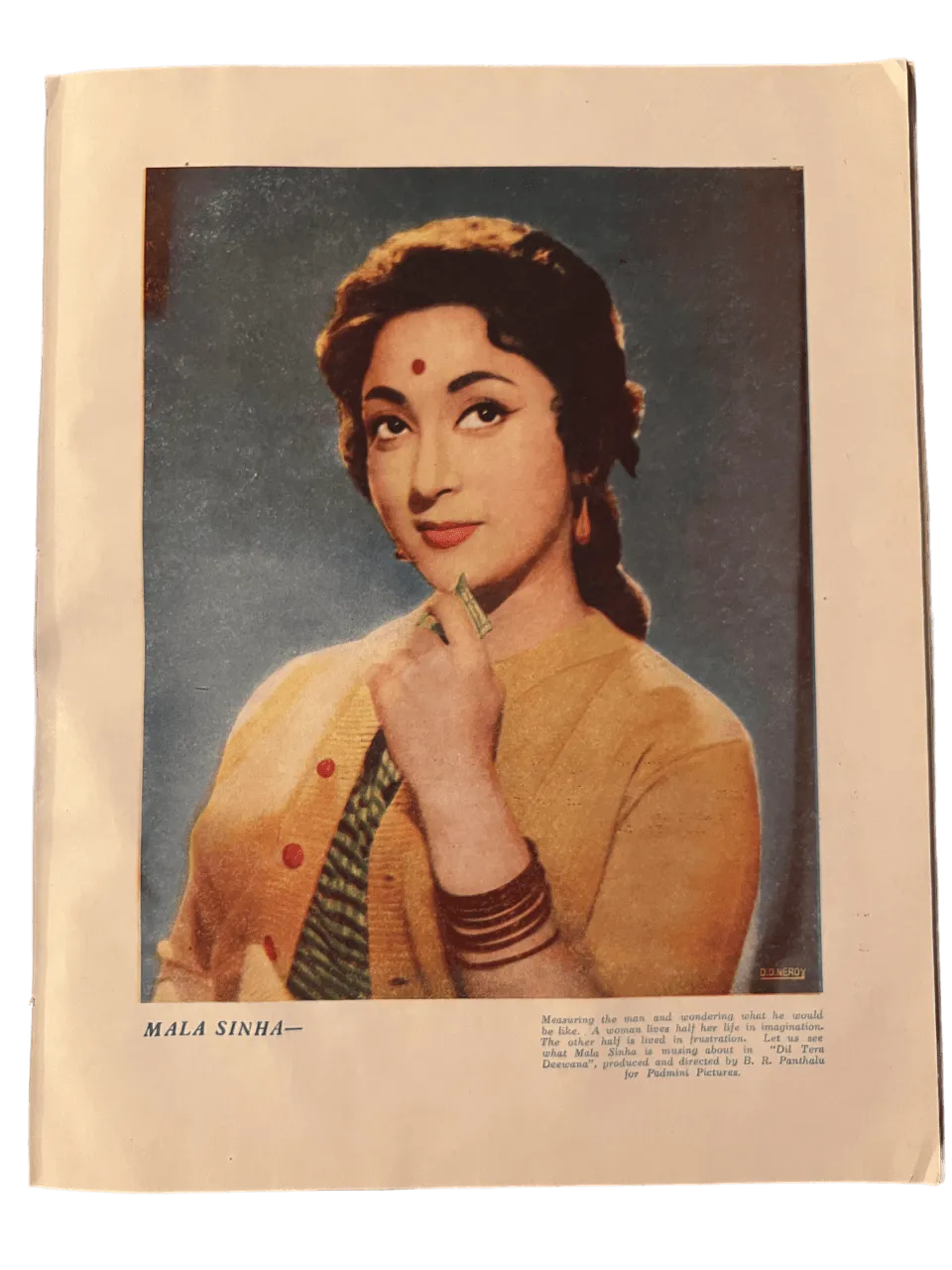 60 Issues of Mother India (1960s, India) - KHAJISTAN™