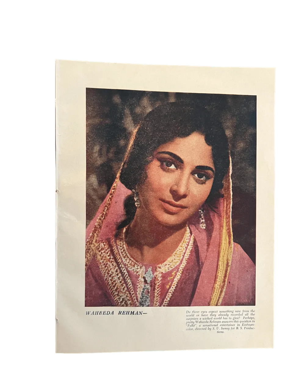 60 Issues of Mother India (1960s, India) - KHAJISTAN™