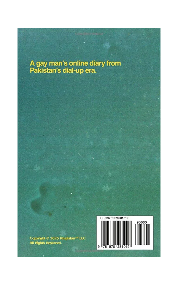 Karachi, After Midnight: VOLUME 1 — COMPLETE EDITION