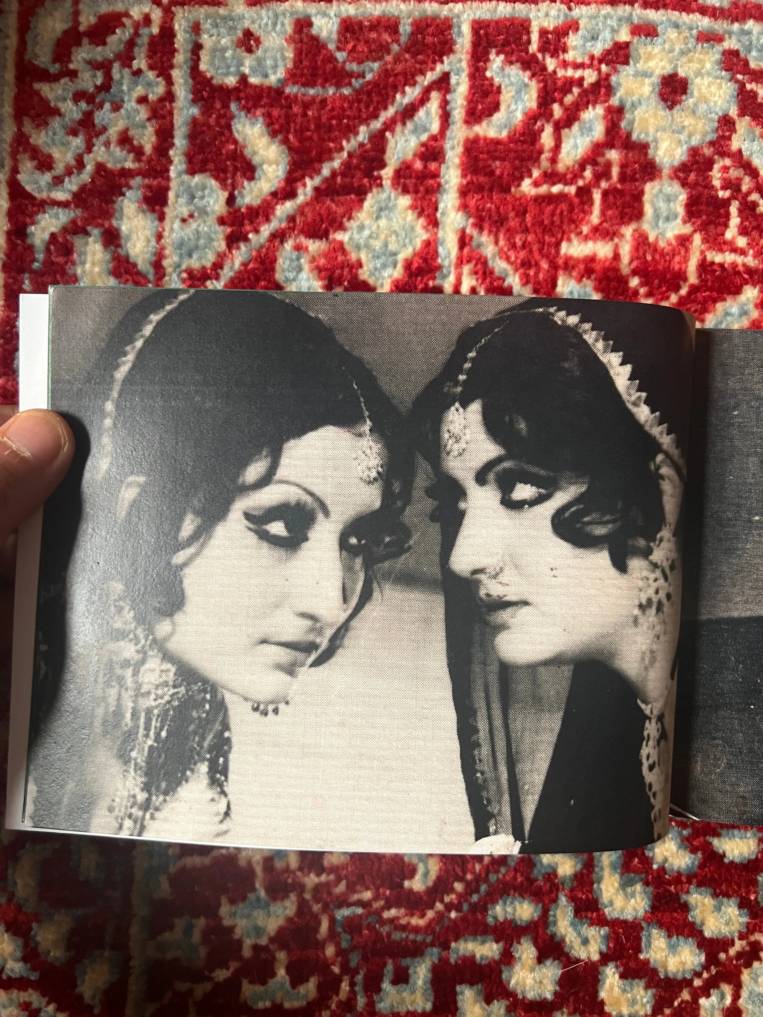 Lollywood Lobby Cards Vol. 1