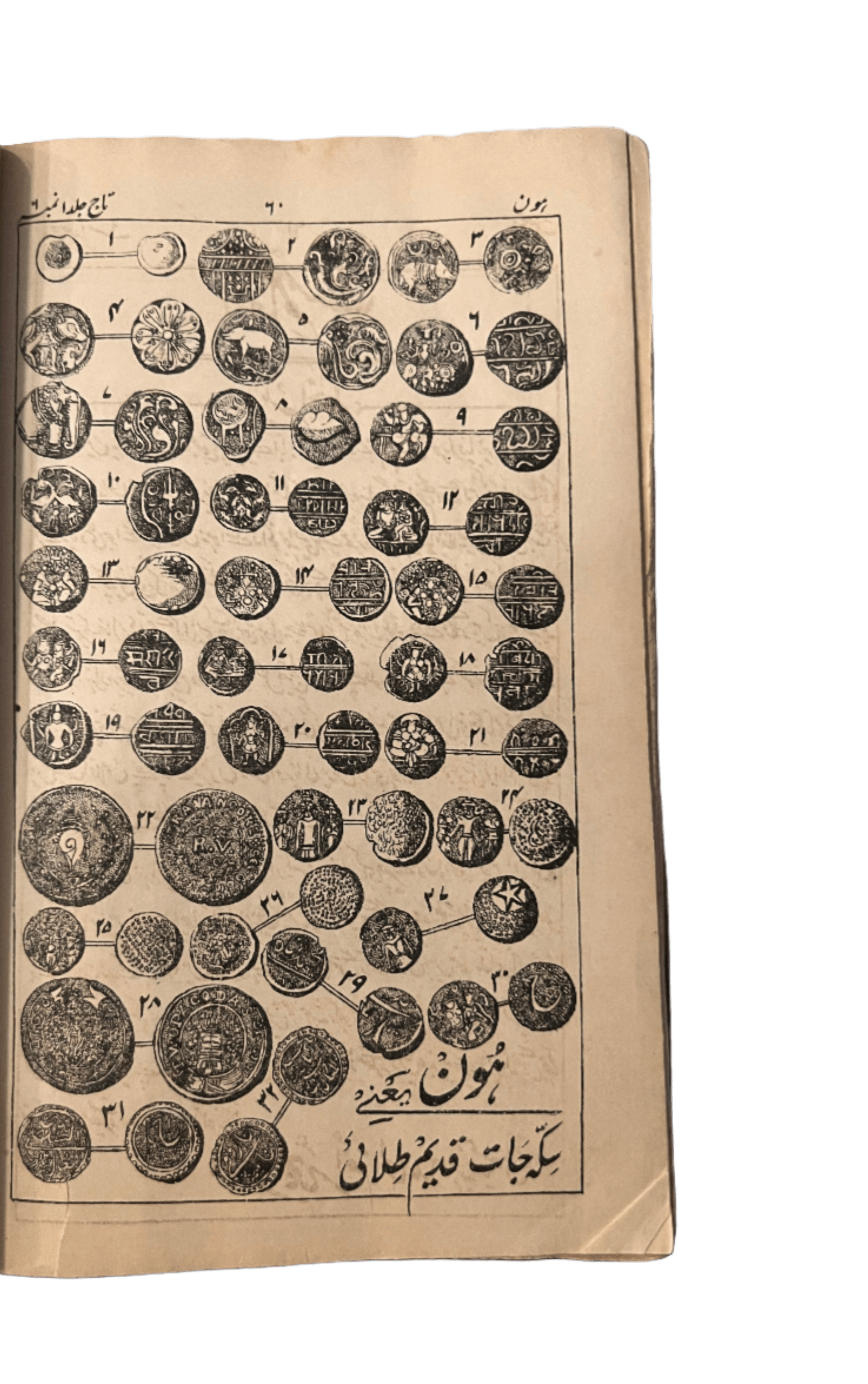1924 Taj Monthly | 7 Issues - KHAJISTAN™
