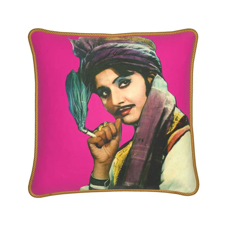 وسادة حرير سانغا يي