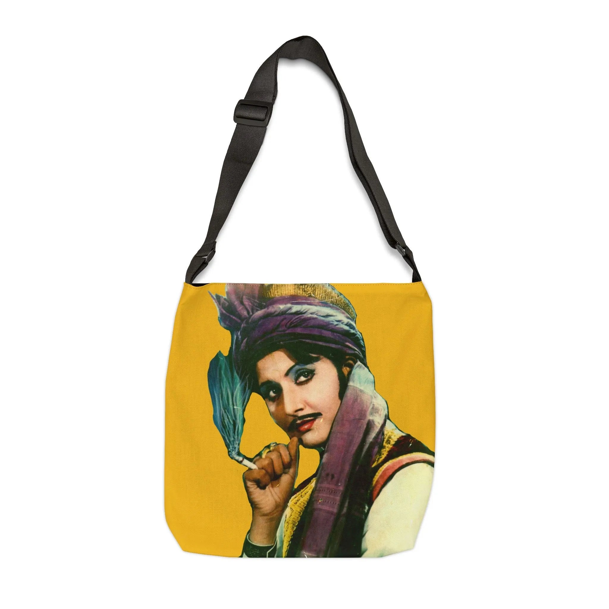 La La La Pui Pui Everyday Tote