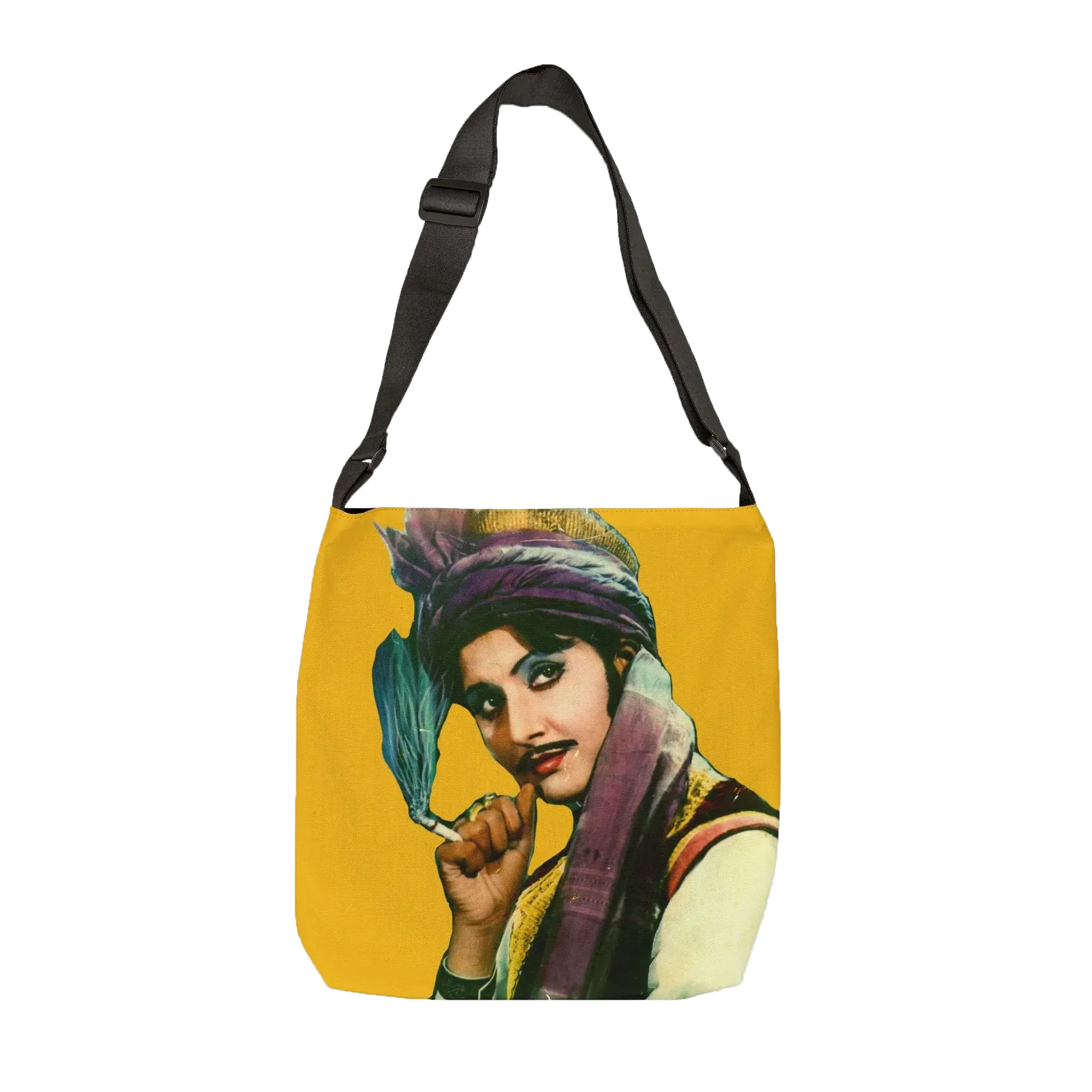 Laka Pui Pui Everyday Tote