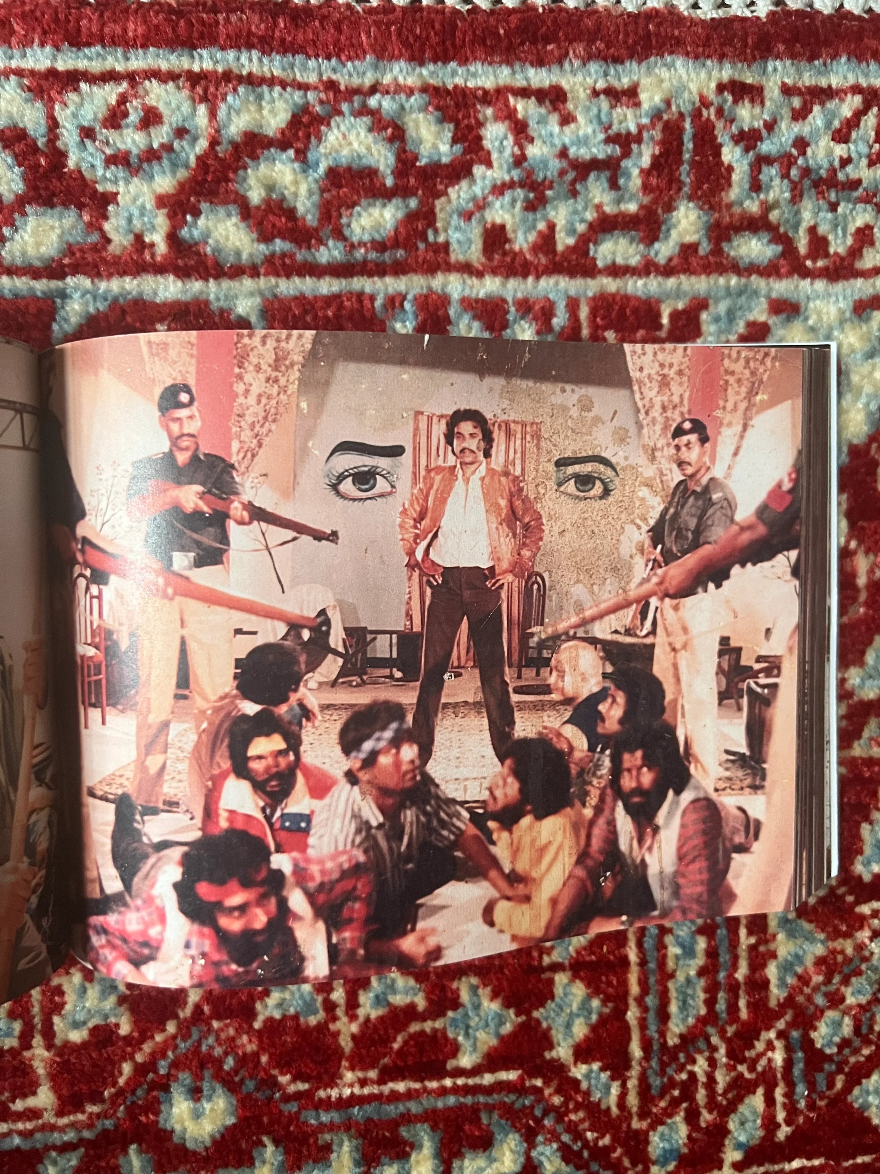 Lollywood Lobby Cards Vol. 1