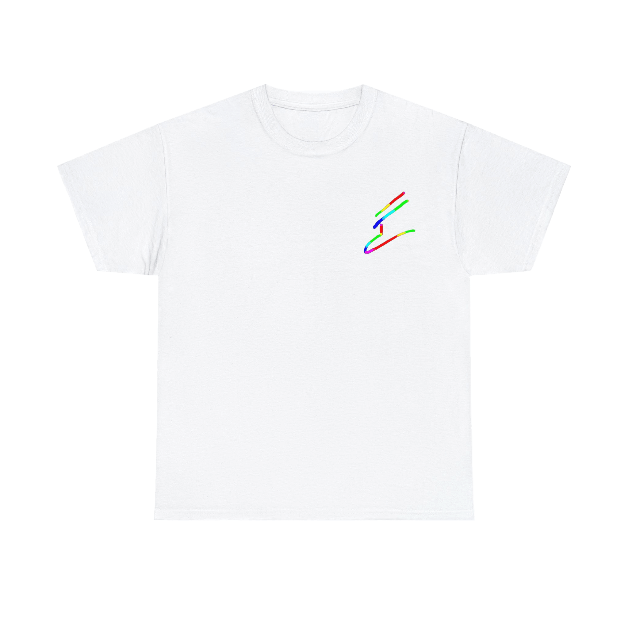 A Simple Gay T-shirt - KHAJISTAN™