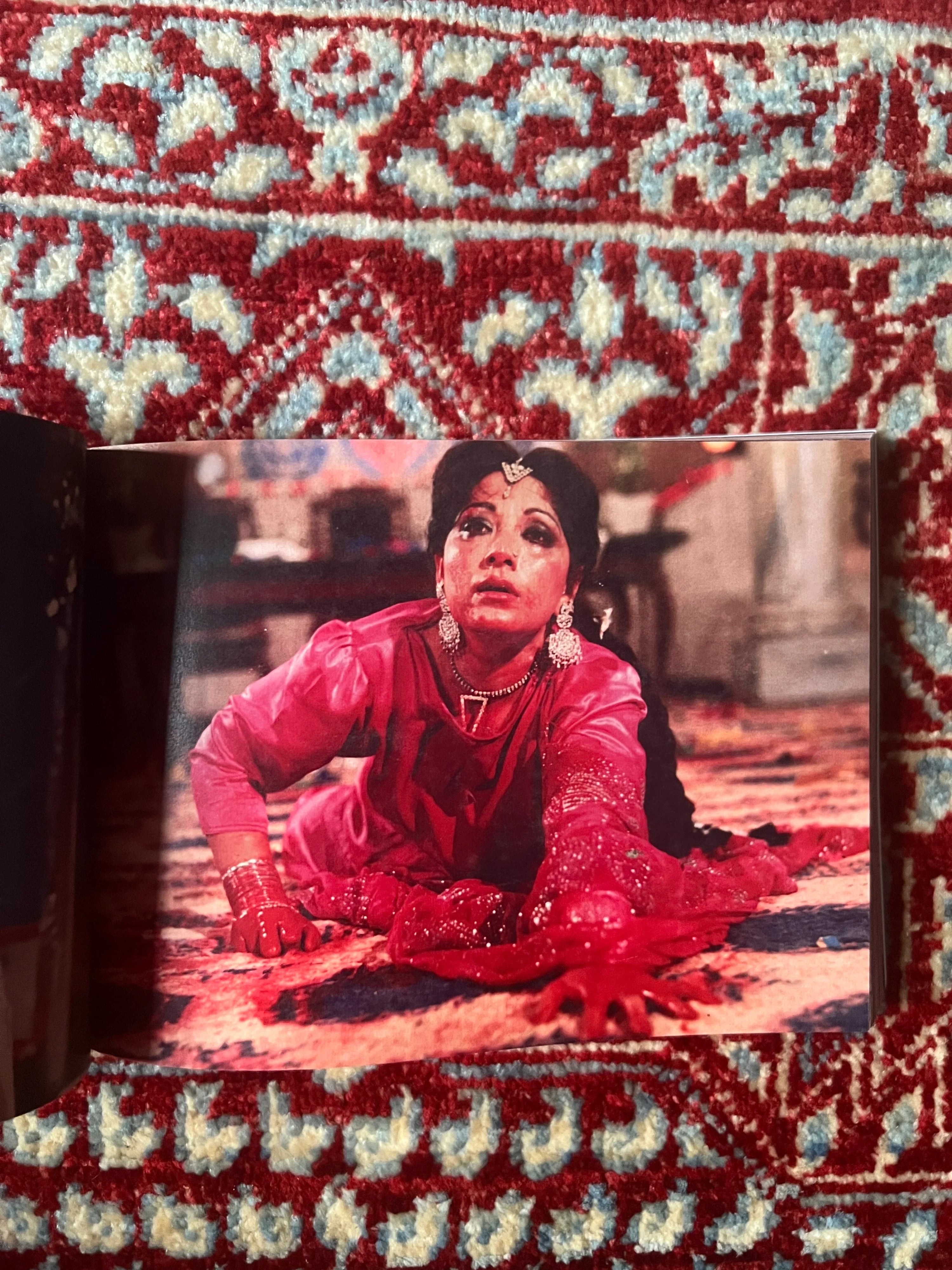 Lollywood Lobby Cards Vol. 1